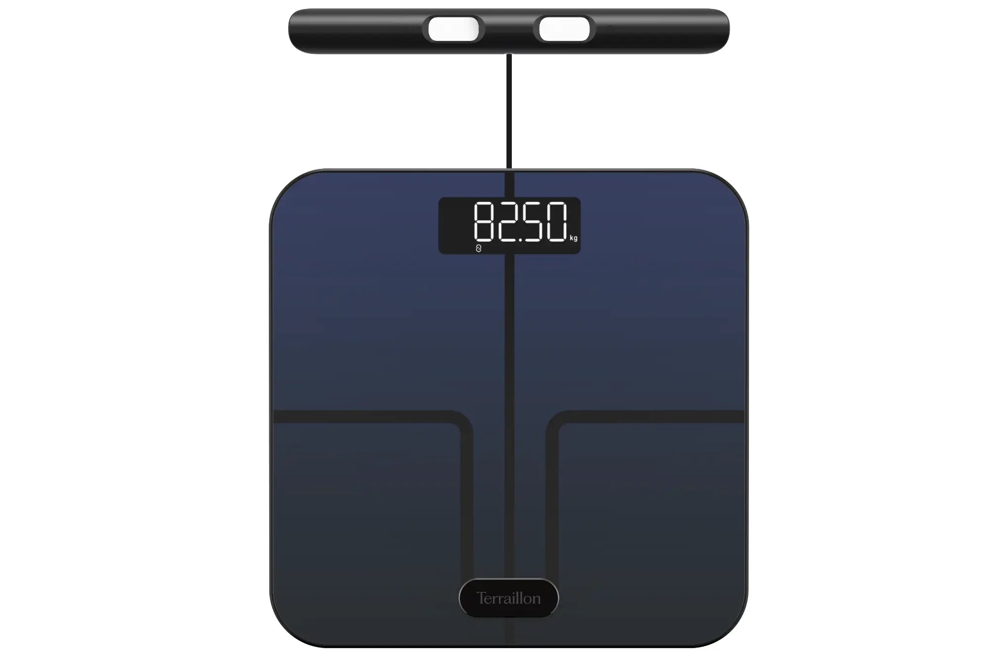 Pèse-personne connecté WIFI Master Coach Expert