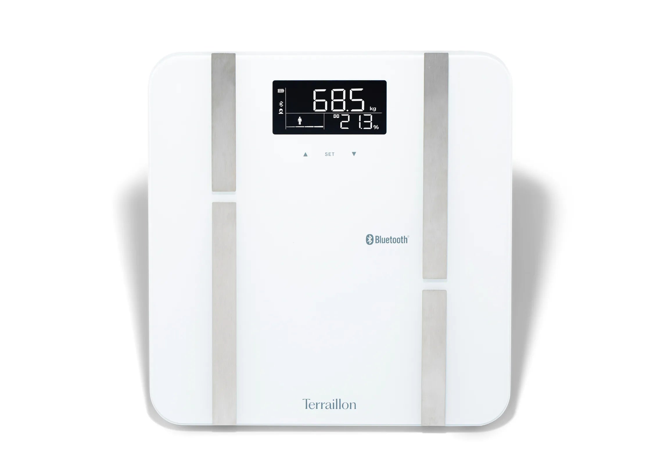 X-LINE CONNECT - Bluetooth connected scale