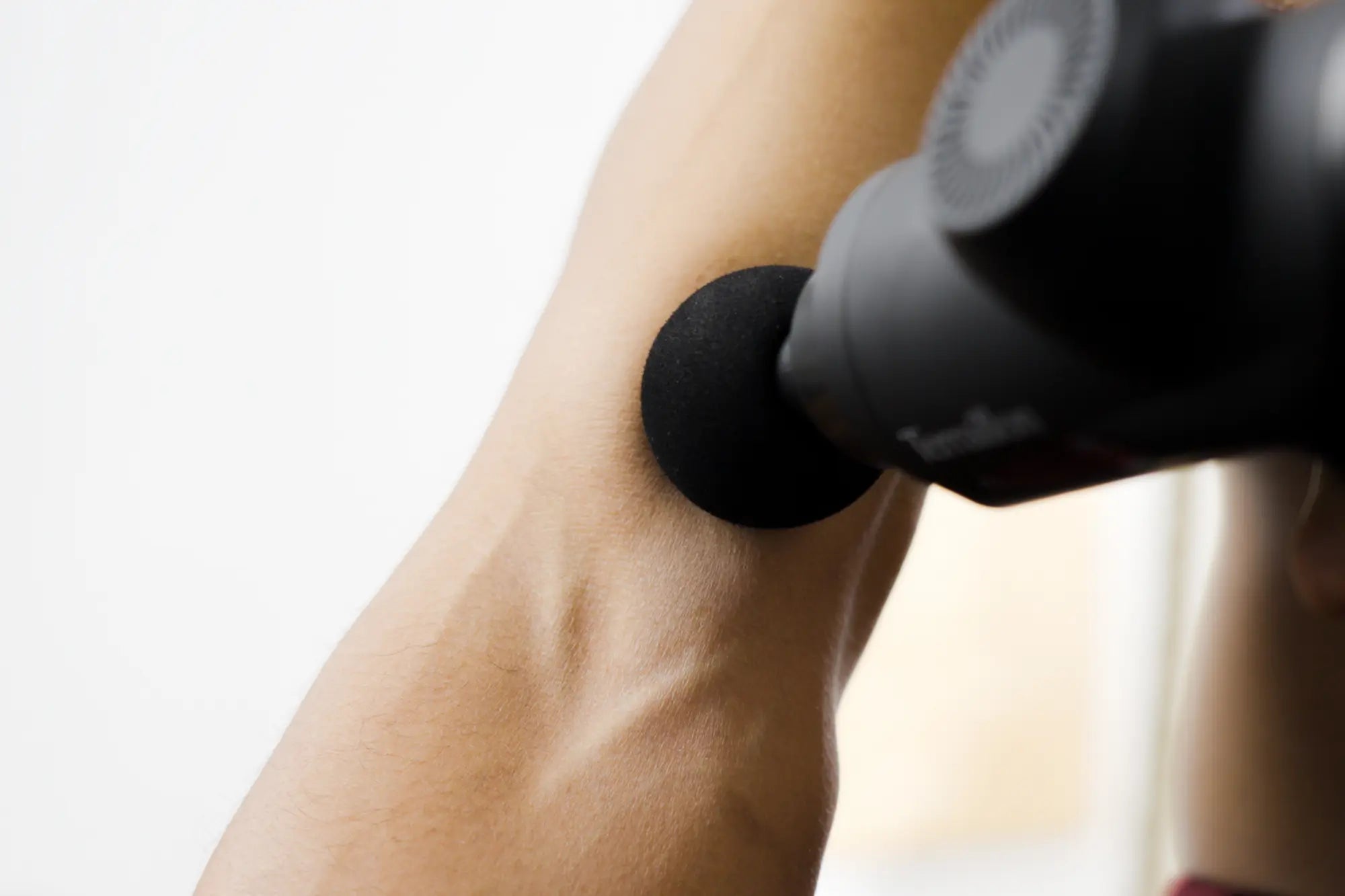 Pistolet de massage bras GUN MASSAGER EXPERT