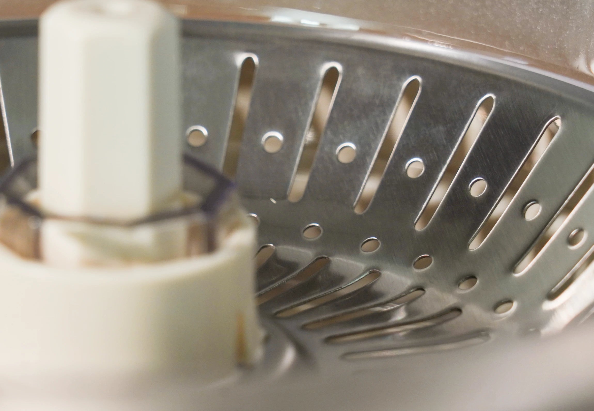 Presse agrumes filtre inox