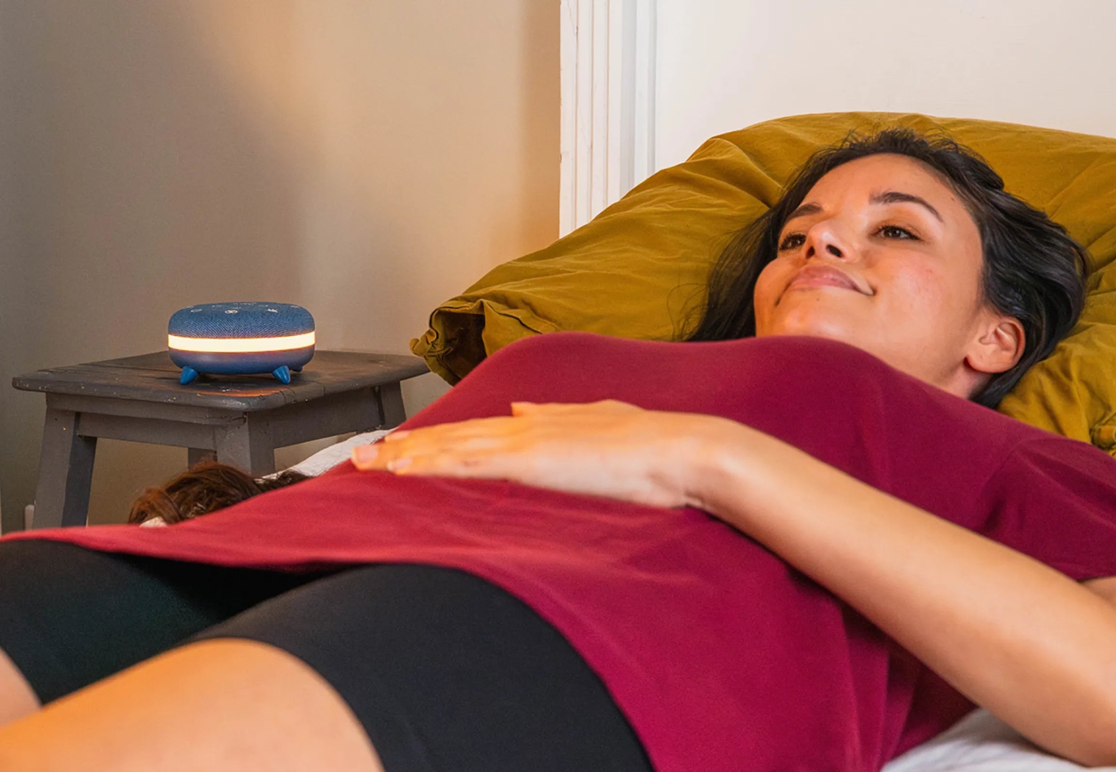 Programme de cohérence cardiaque