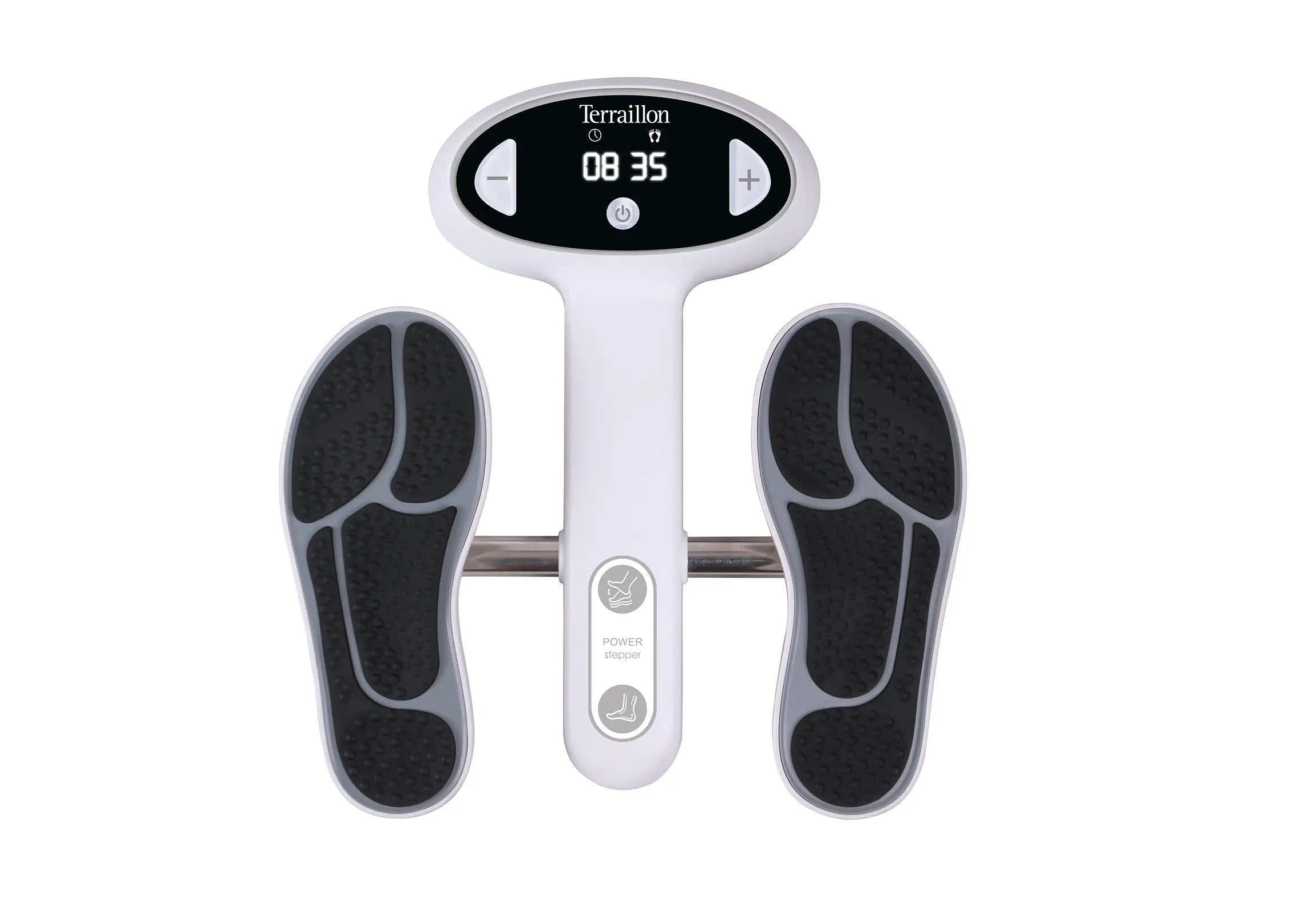 POWER STEPPER - Circulatory stimulator