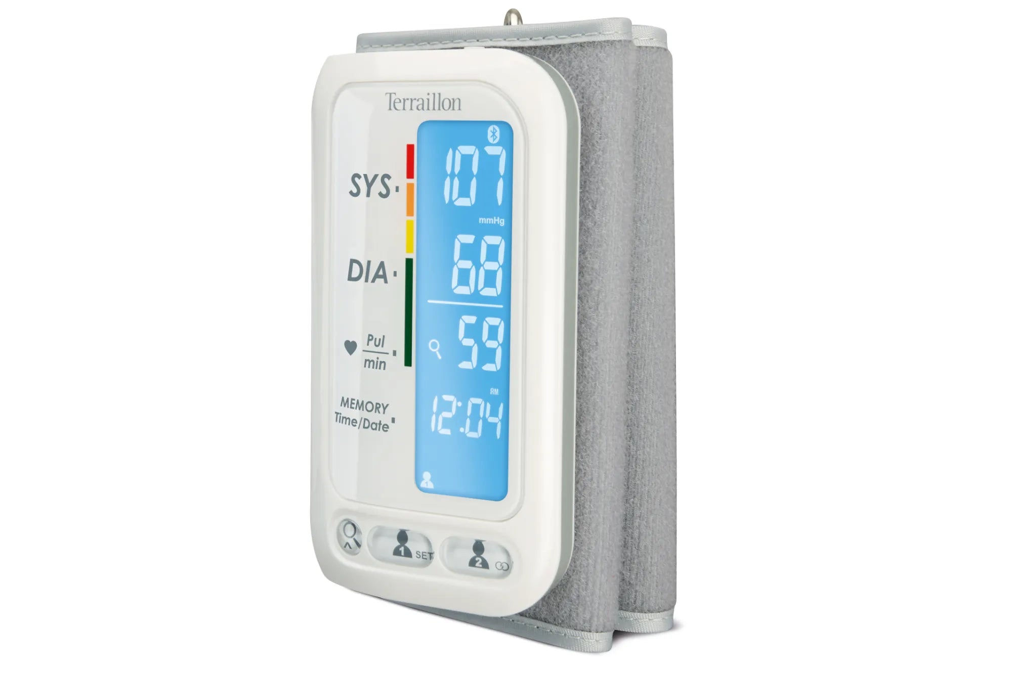 Tensiomètre connecté TENSIO SMART