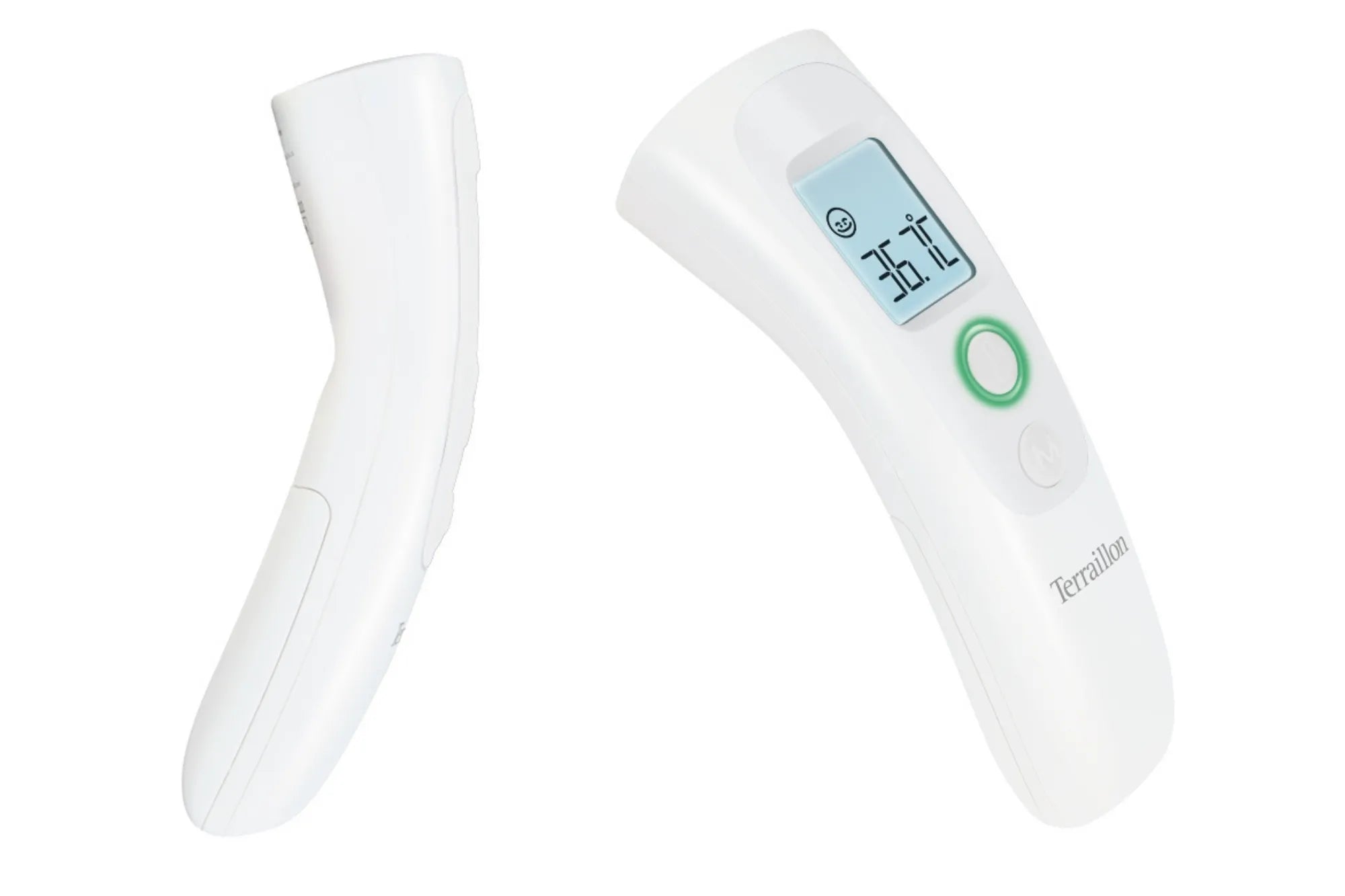 Thermomètre connecté THERMO SMART 360°