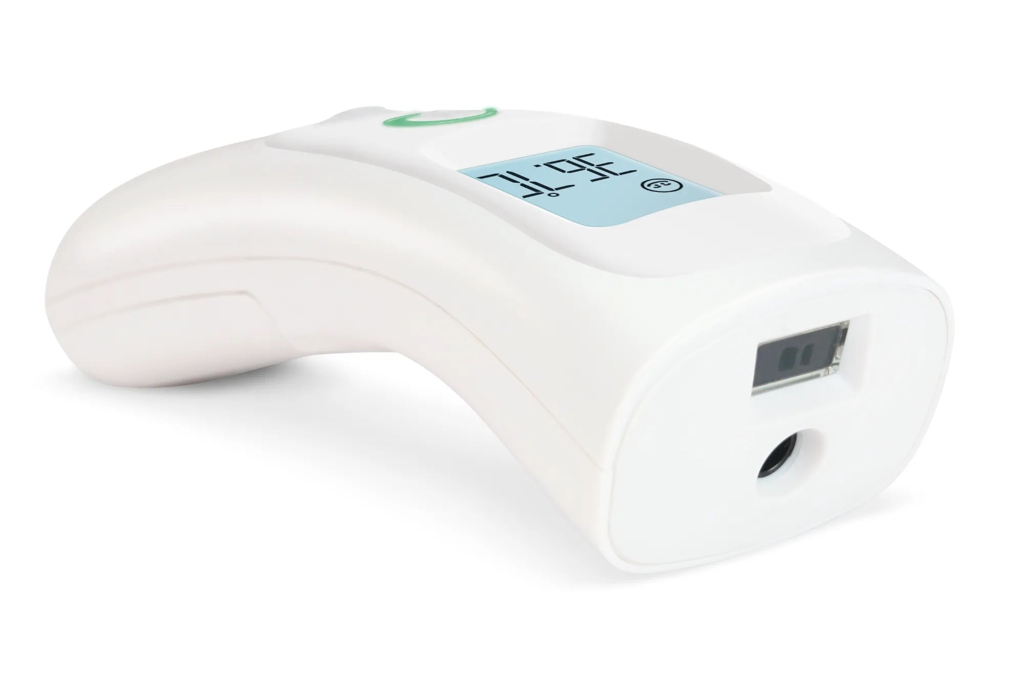 Thermomètre connecté THERMO SMART vue profil