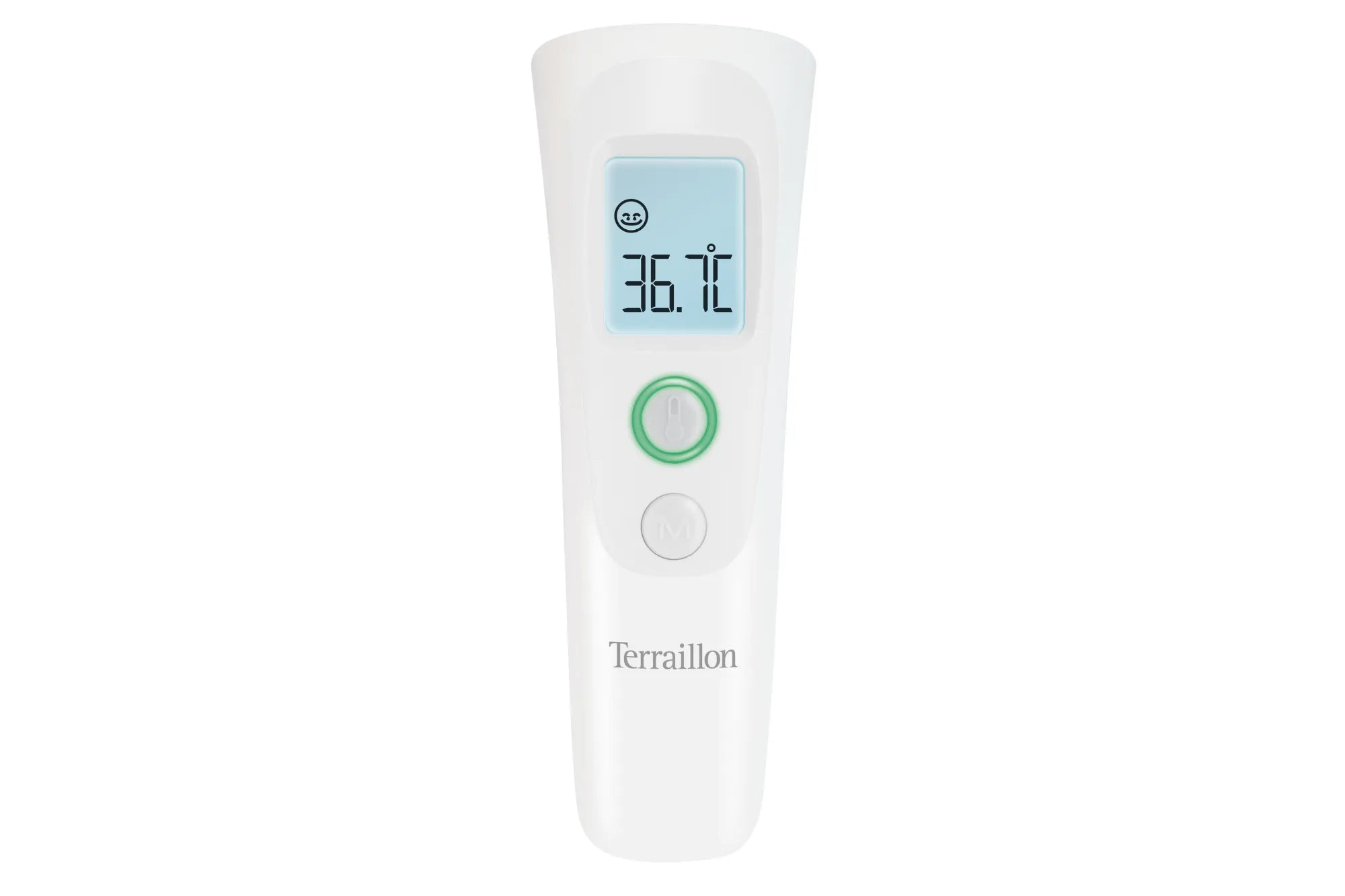 THERMO SMART - Connected thermometer