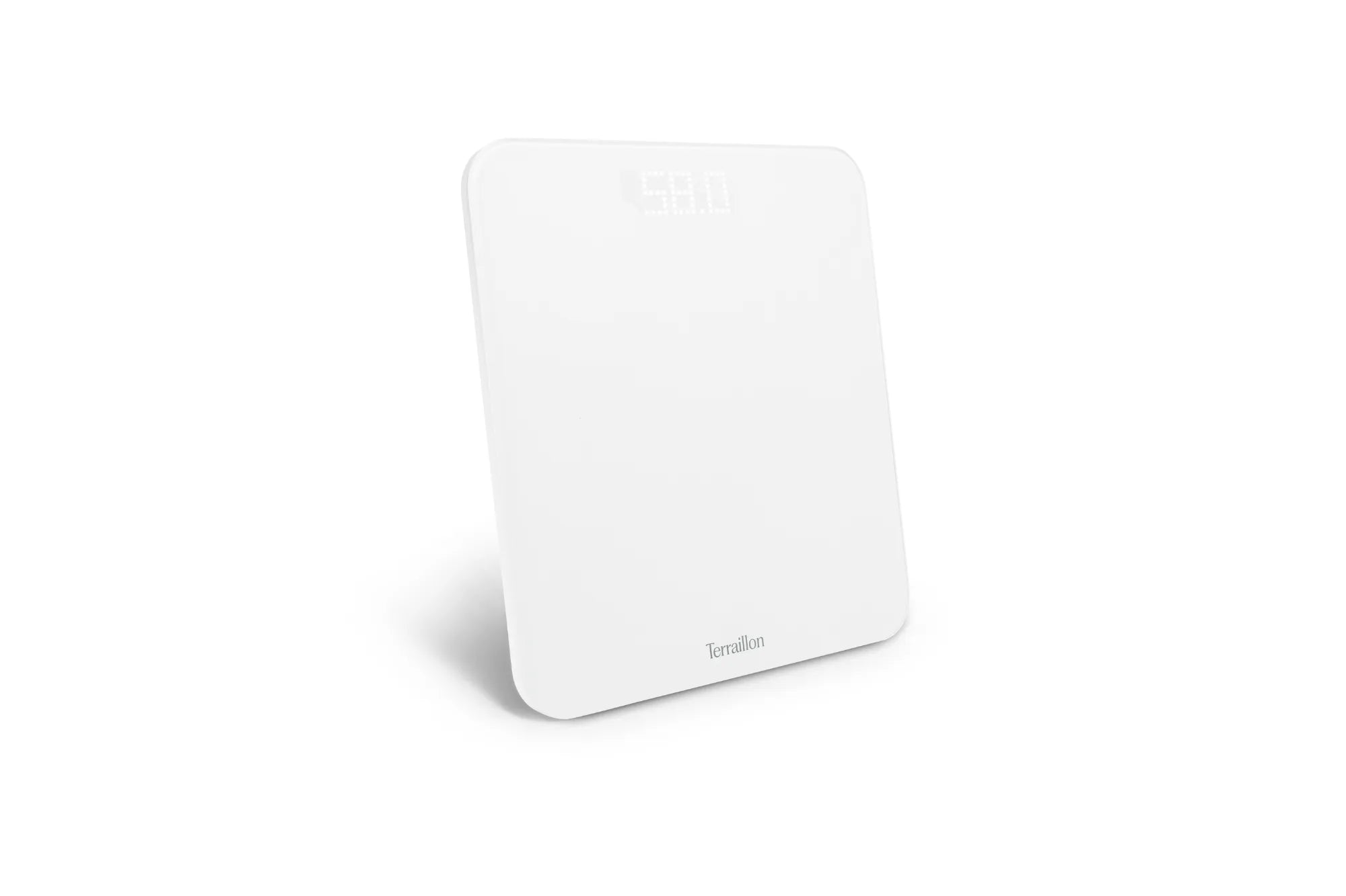 X-LINE - Pèse-personne électronique