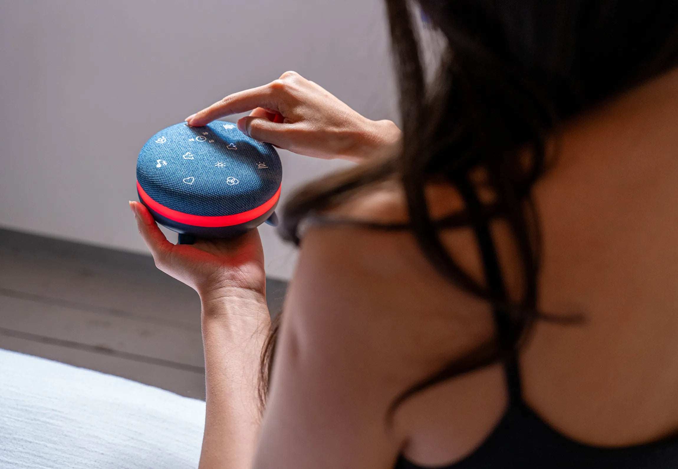 Zen Box Méditation utilisation