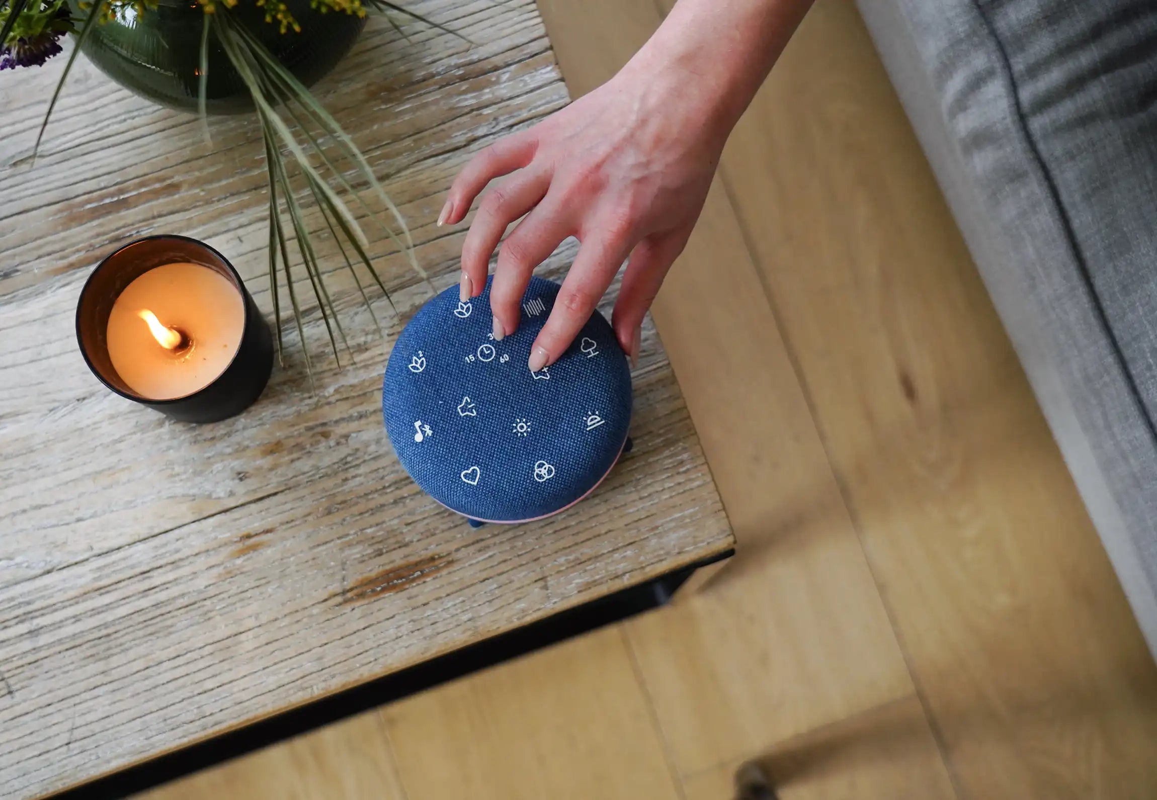 ZEN BOX MEDITATION - Meditation programs for deep sleep