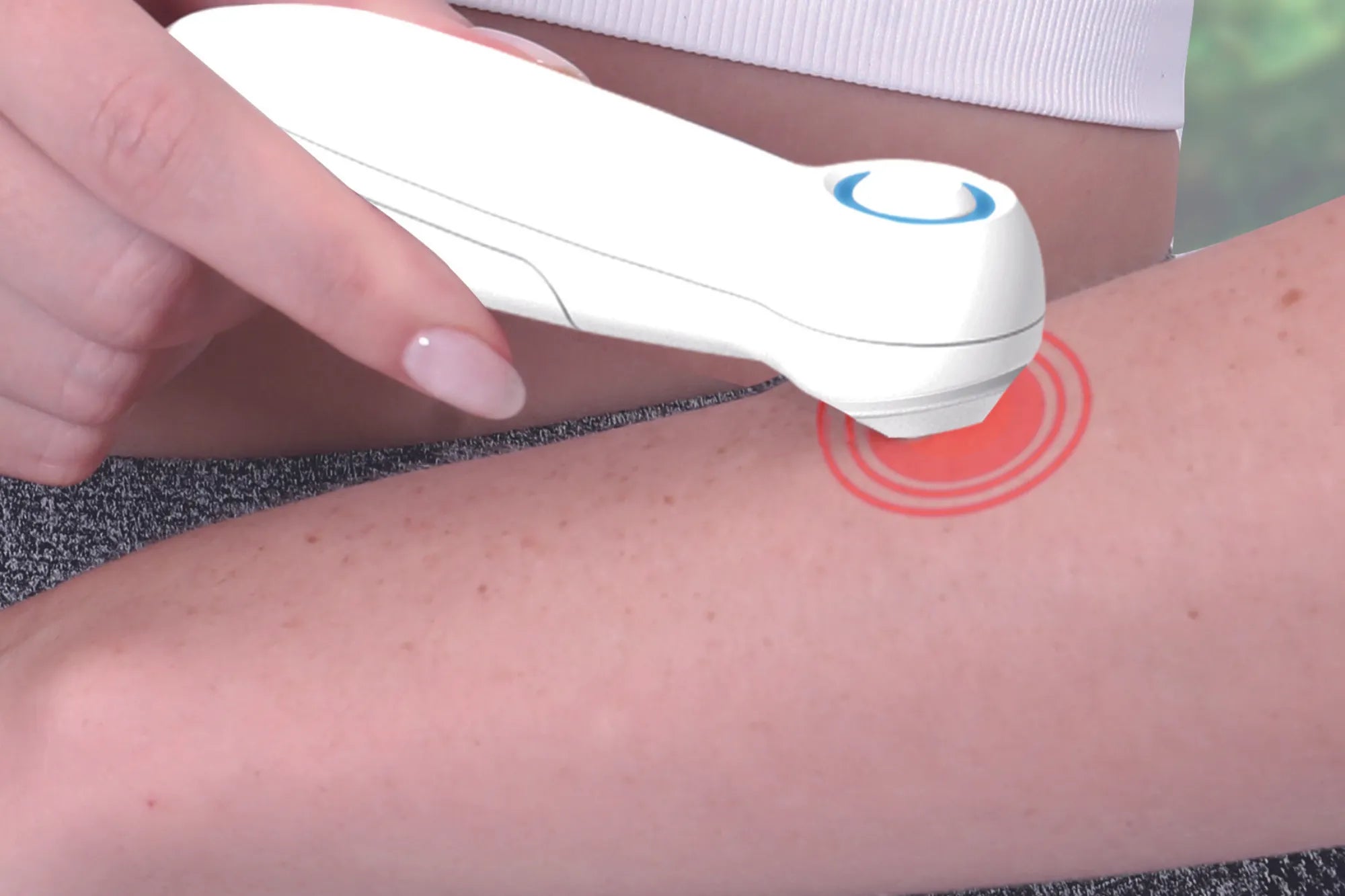 Insect Calm – Soulagement naturel des piqûres d’insectes