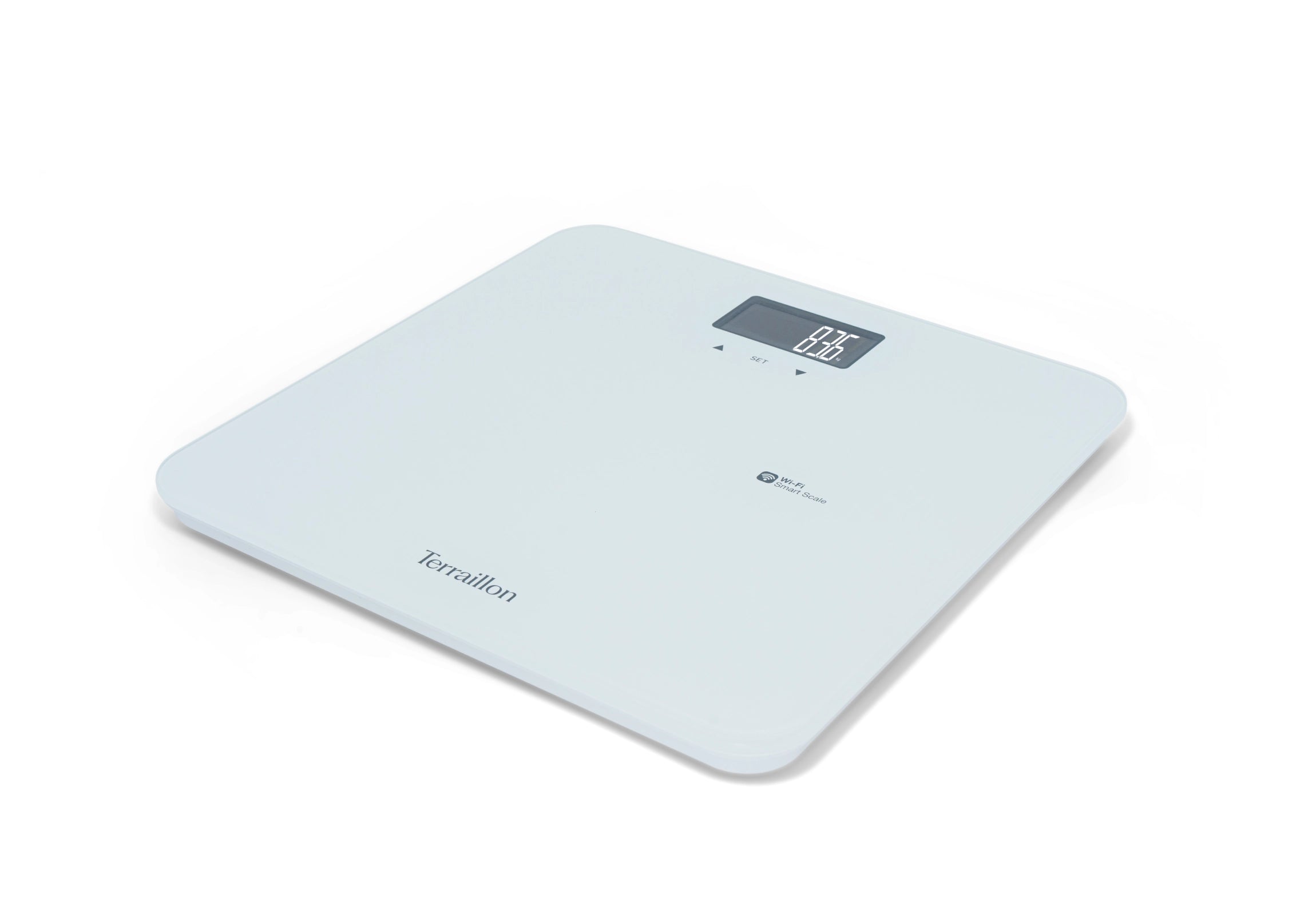 MASTER FORM ULTRA - WIFI connected scale