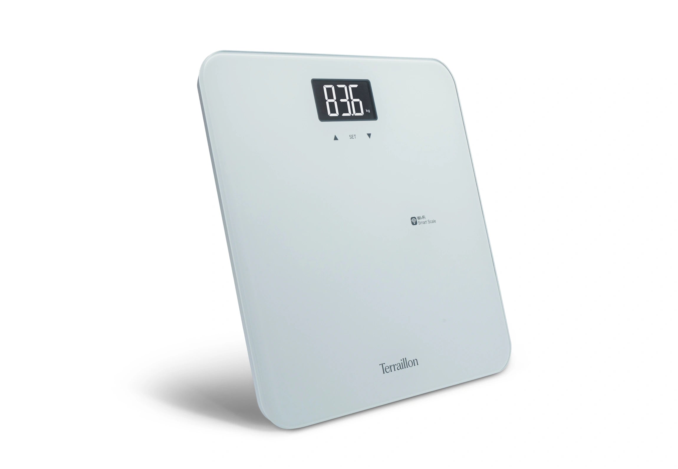 MASTER FORM ULTRA - WIFI connected scale
