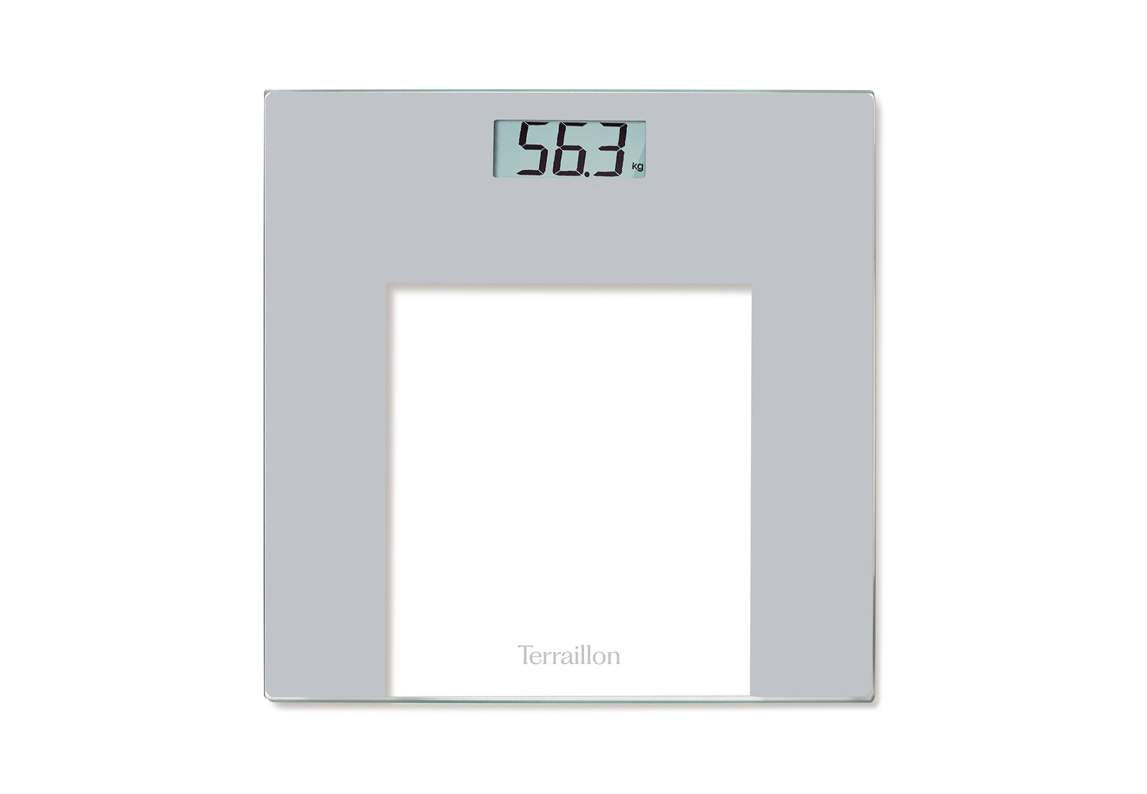 TP1000 Glass - Pèse-personne électronique