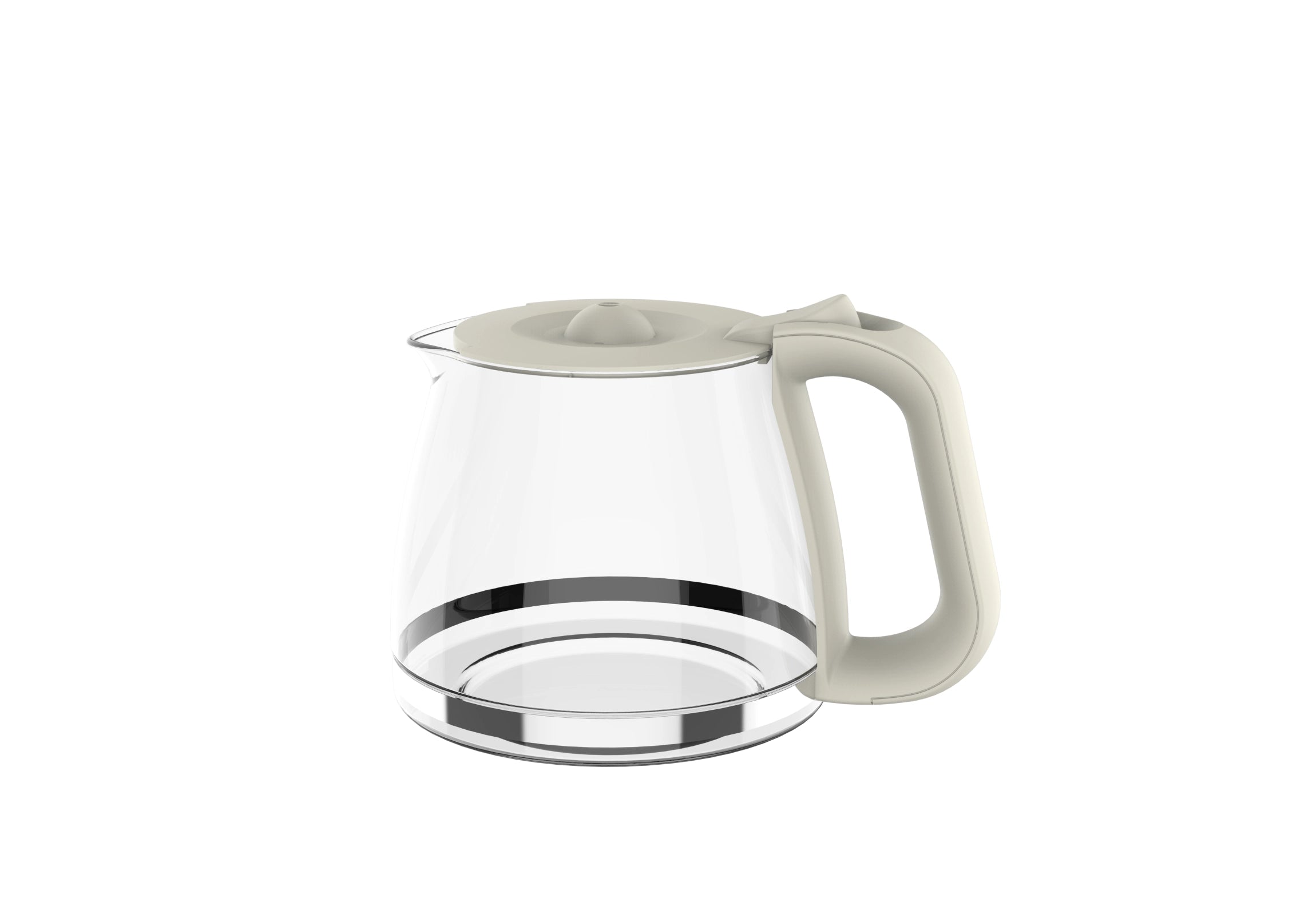 SUNRISE - Verseuse pour cafetière