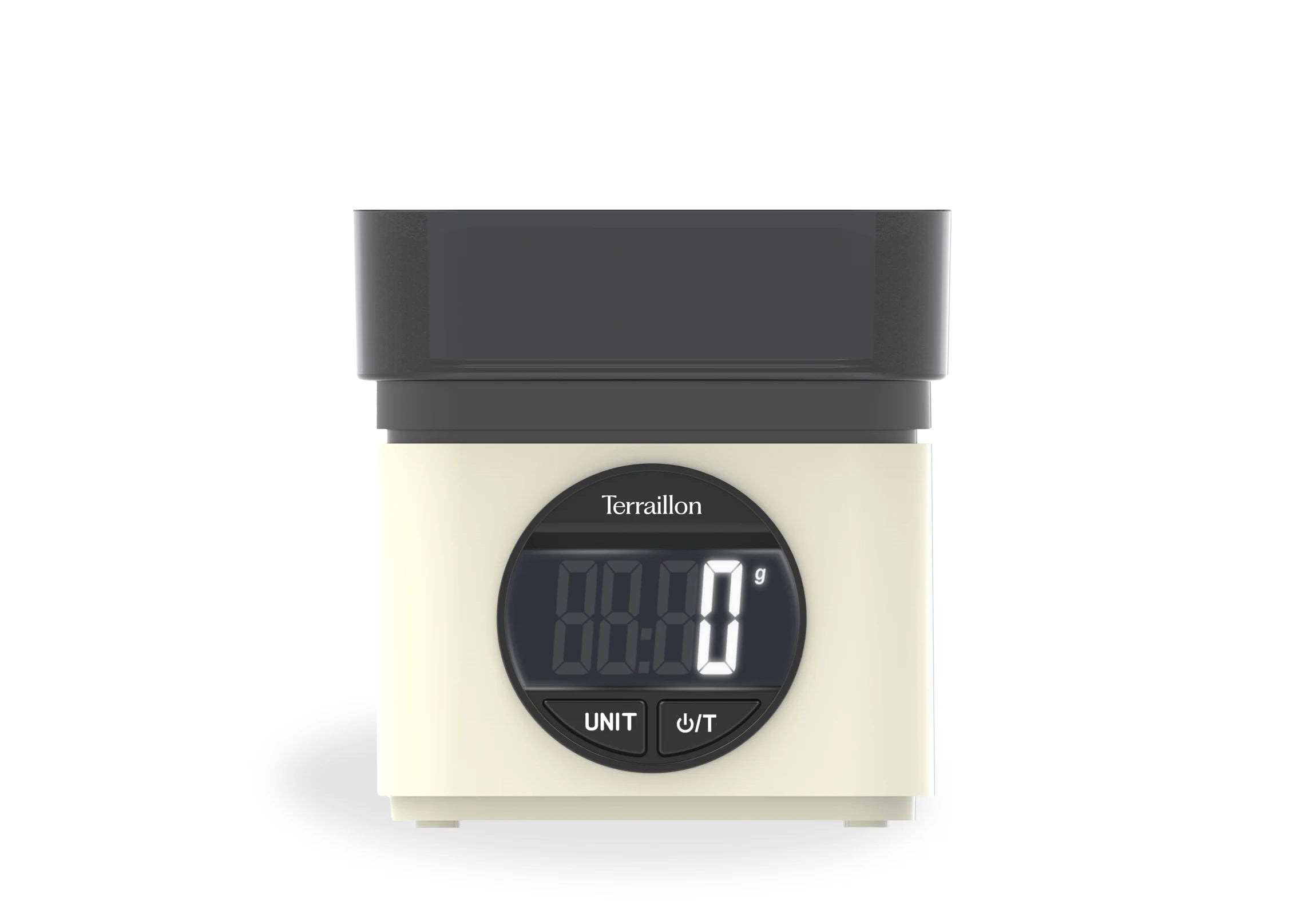 BA22 MYTHIQUE - balance électronique vintage