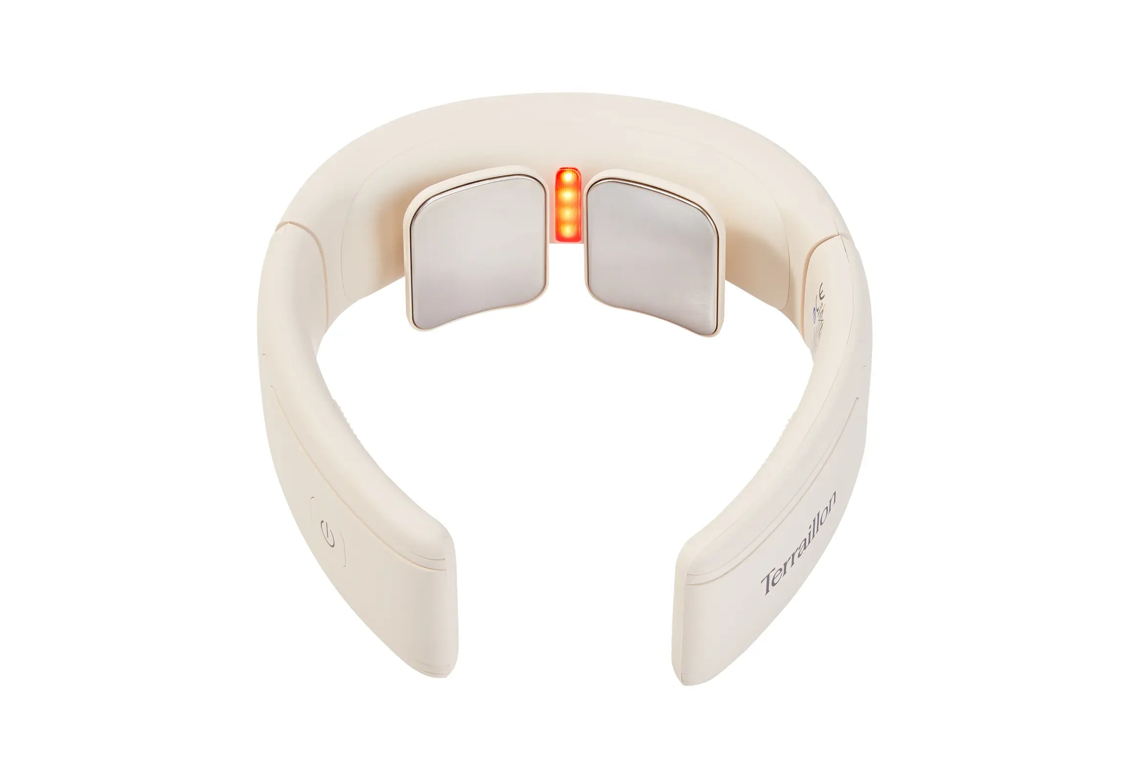 Neck Care+: Cervical Electrostimulation Massager