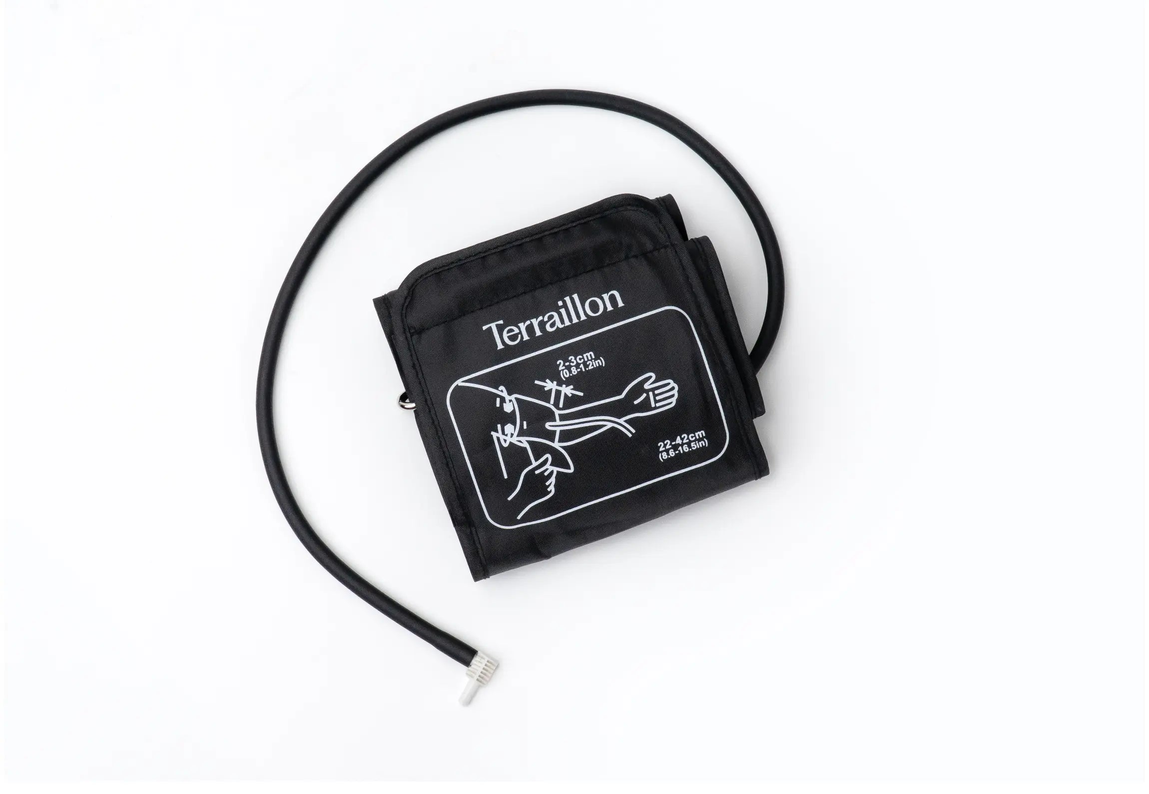 TENSIO CONNECT - for monitoring and tracking your blood pressure