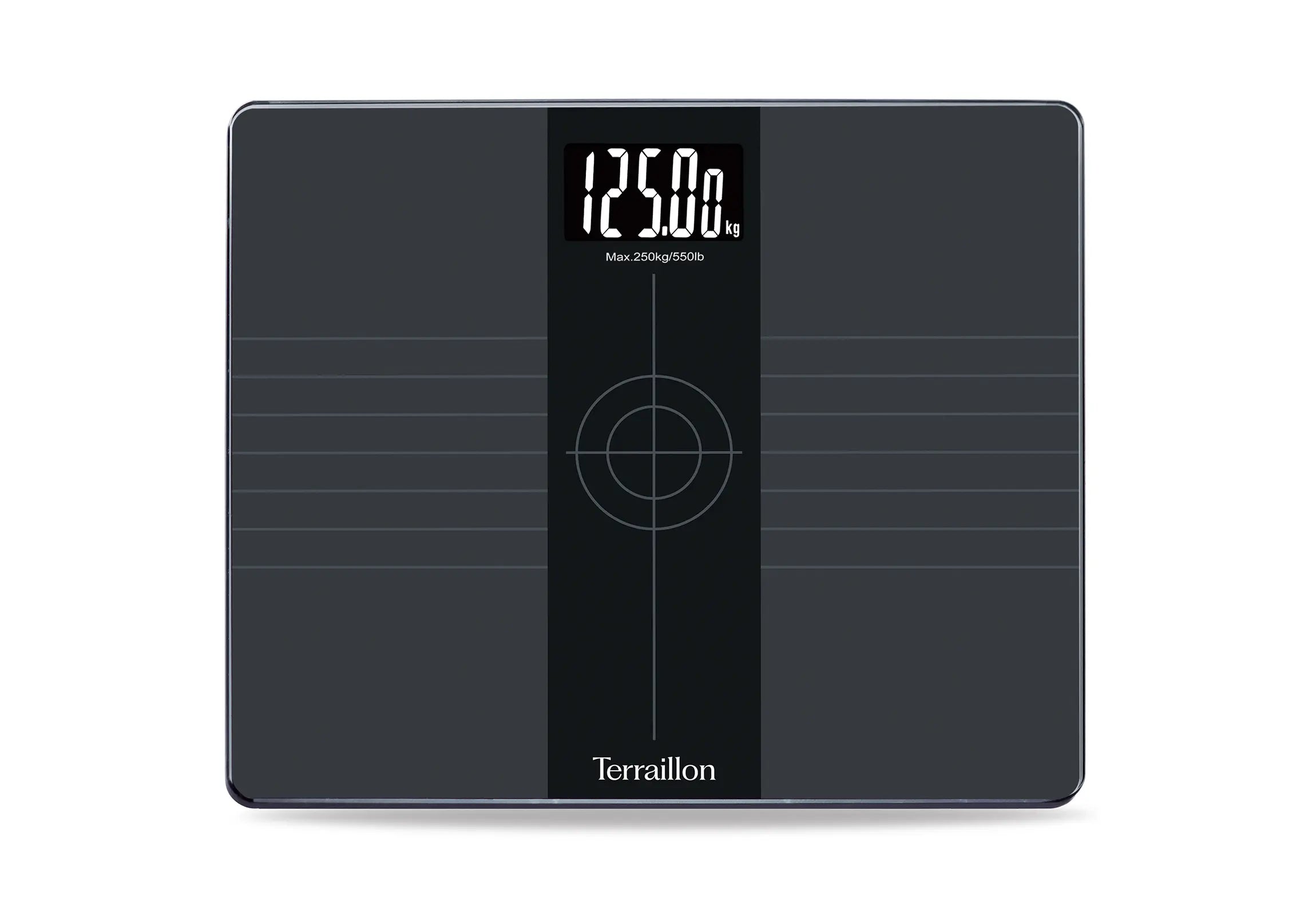 EVERY-BODY - Pèse-personne électronique extra-large