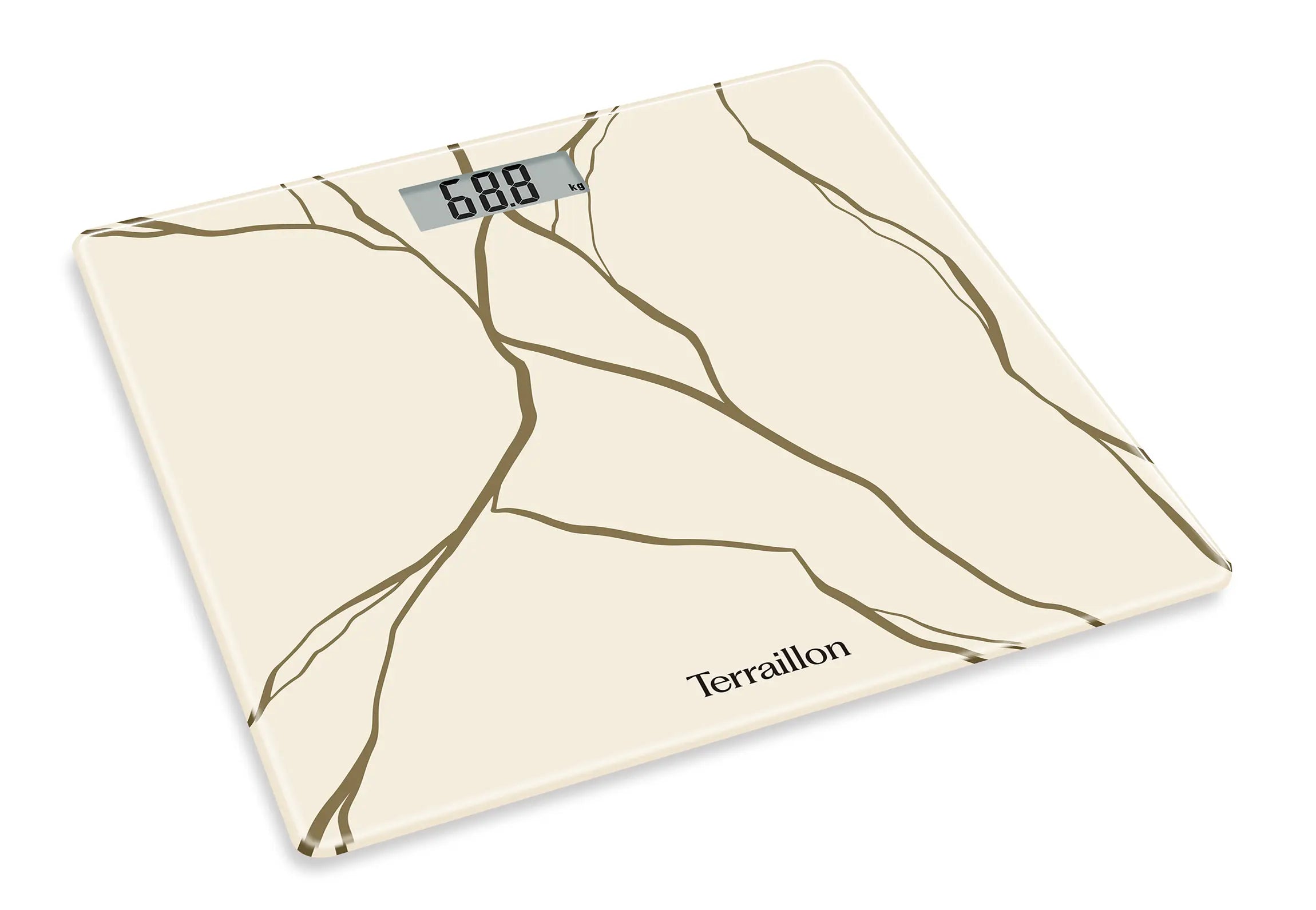 ONE KINTSUGI - Electronic Bathroom Scale