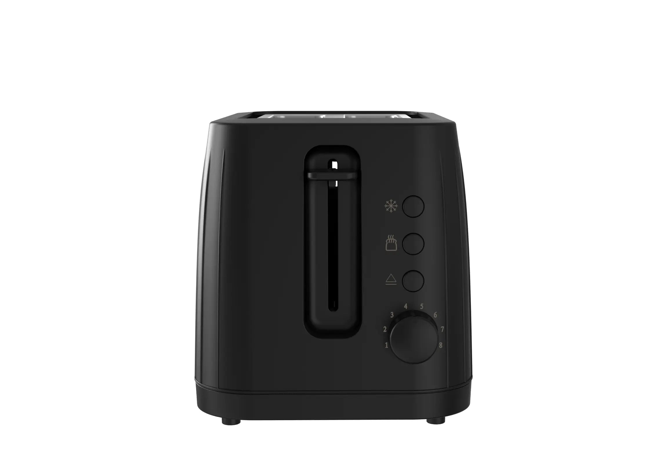 BISTRIA - Toaster