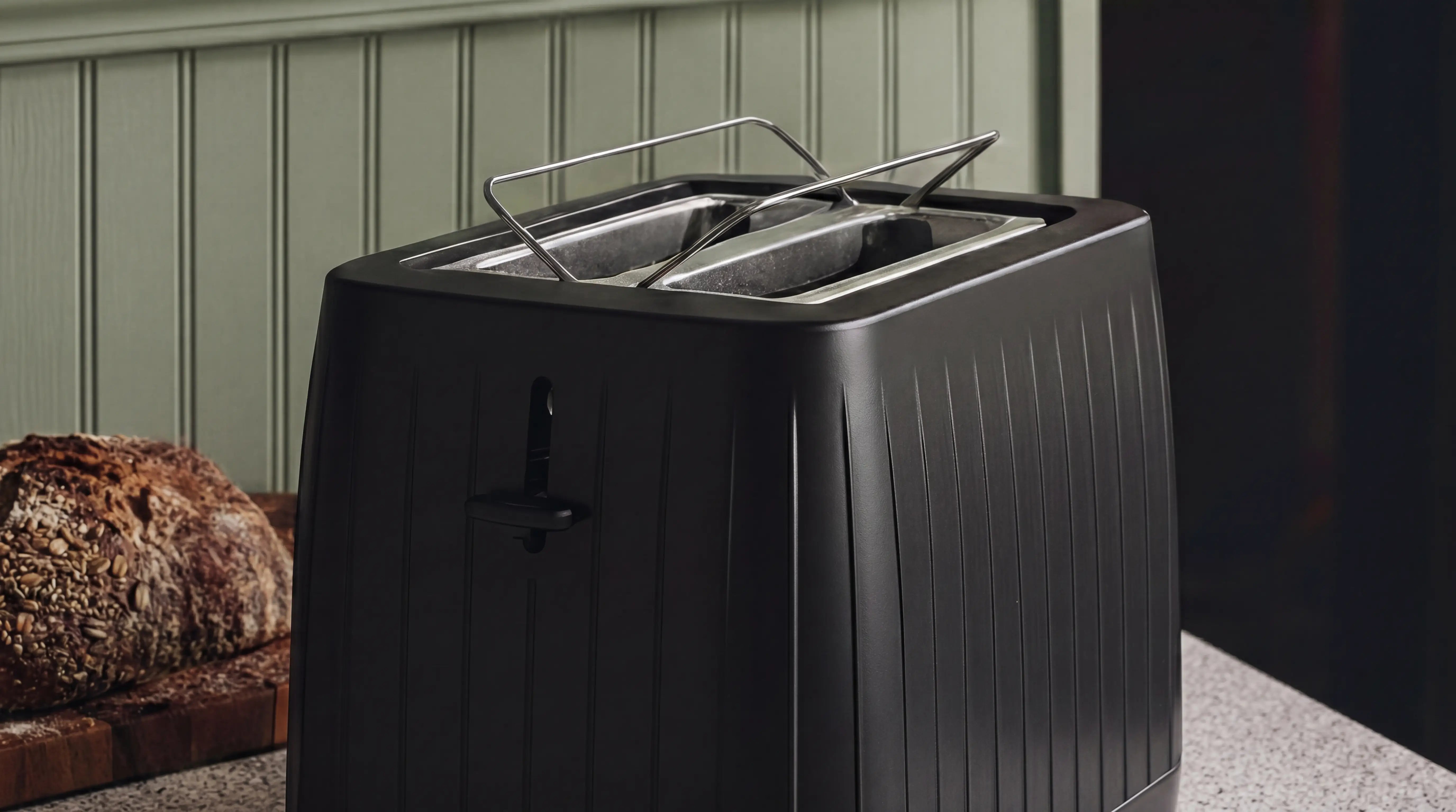 BISTRIA - Toaster