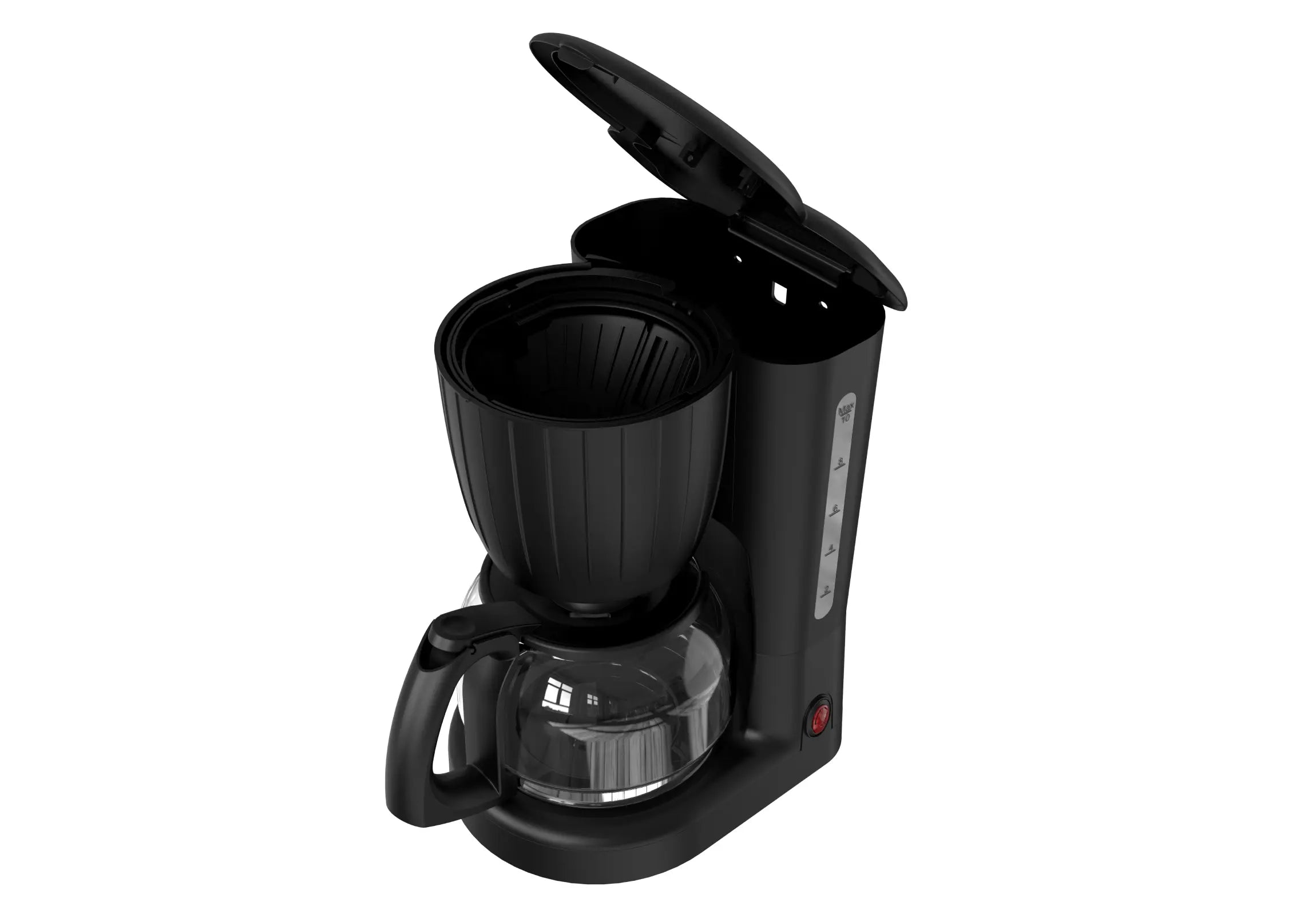 BISTRIA - Cafetière Filtre