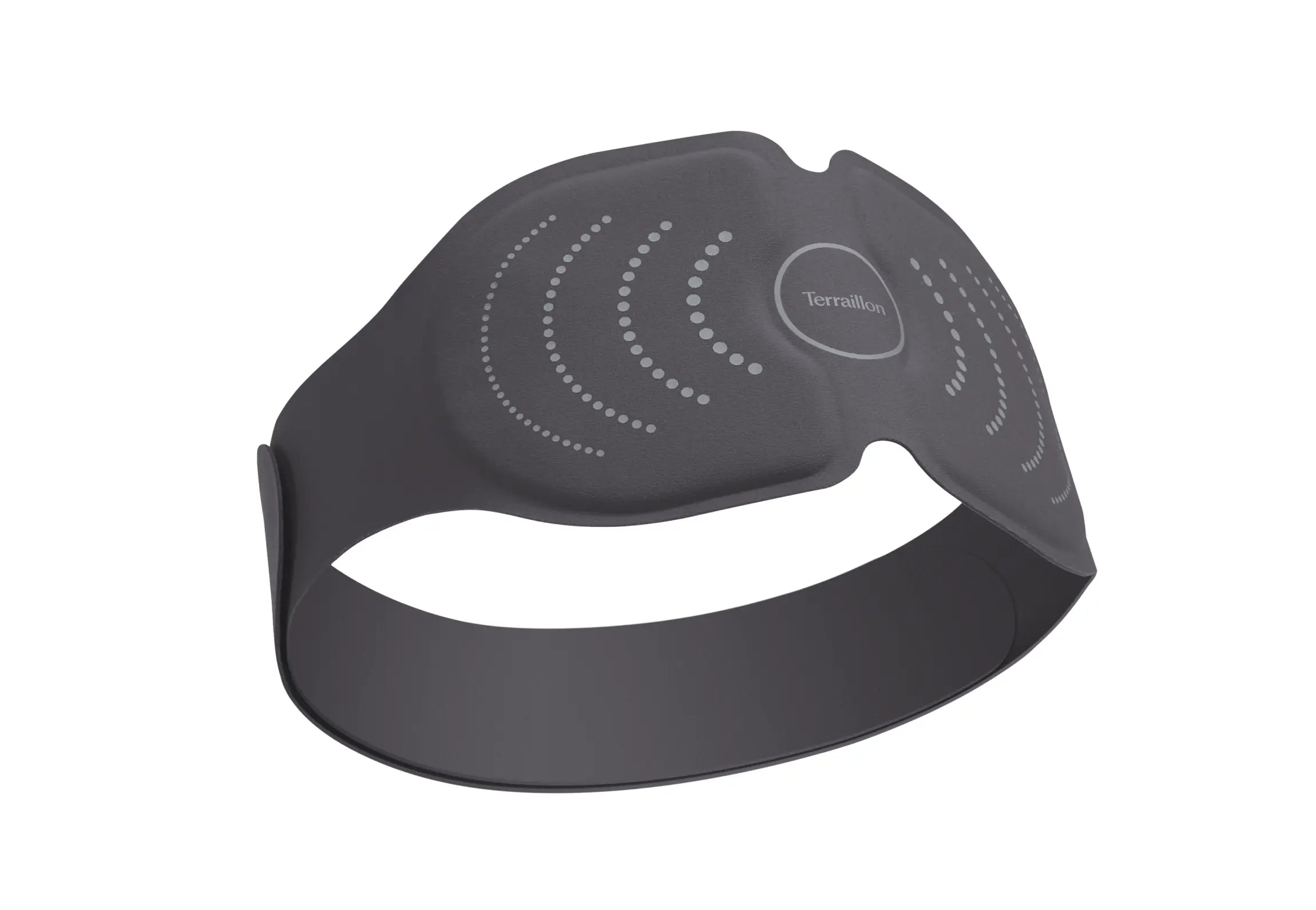 SLIM CARE - Toning, heating belt for the abdomen and lower back
