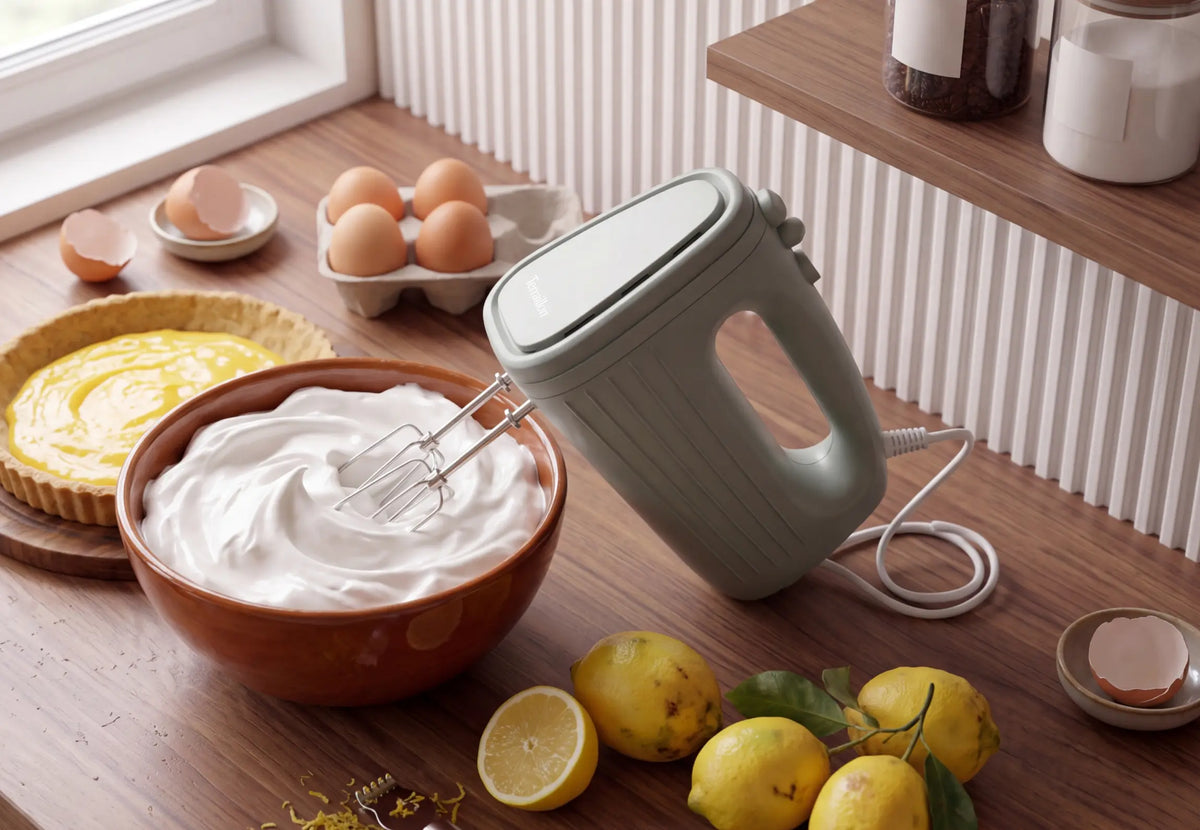 BISTRIA - Electric Hand Mixer