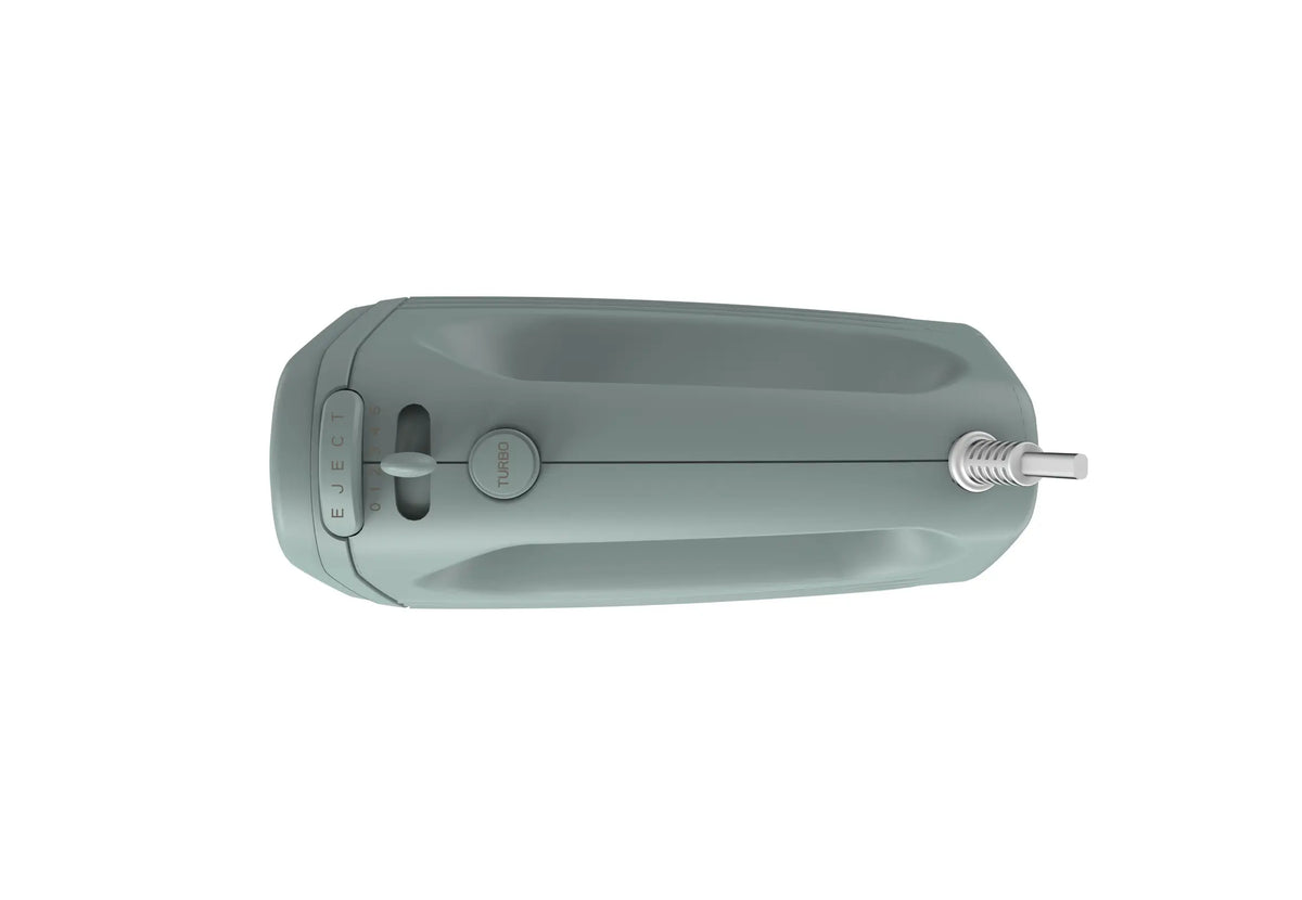 BISTRIA - Electric Hand Mixer