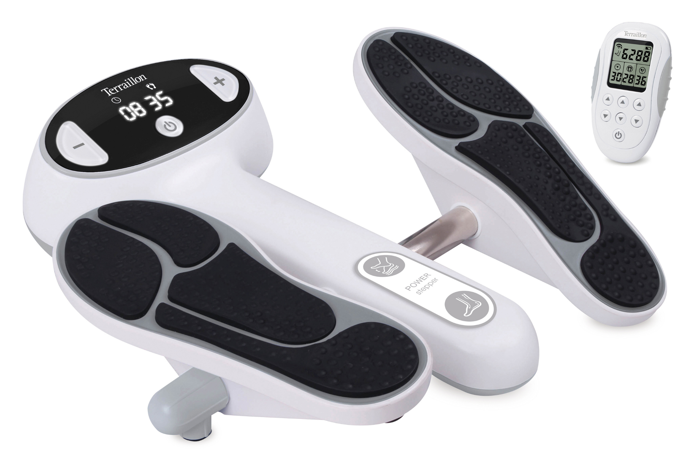 POWER STEPPER - Stimulateur circulatoire