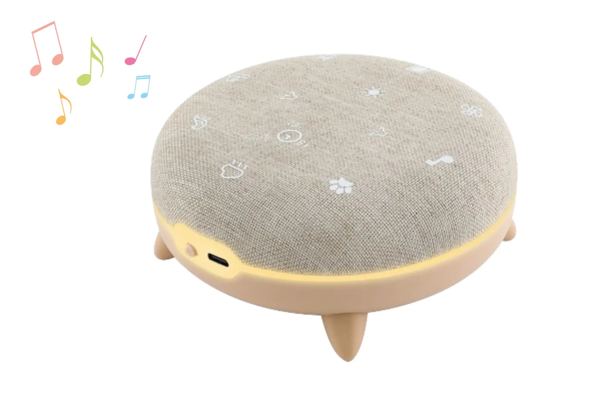 ZEN BOX KID - Sleep and relaxation aid for children