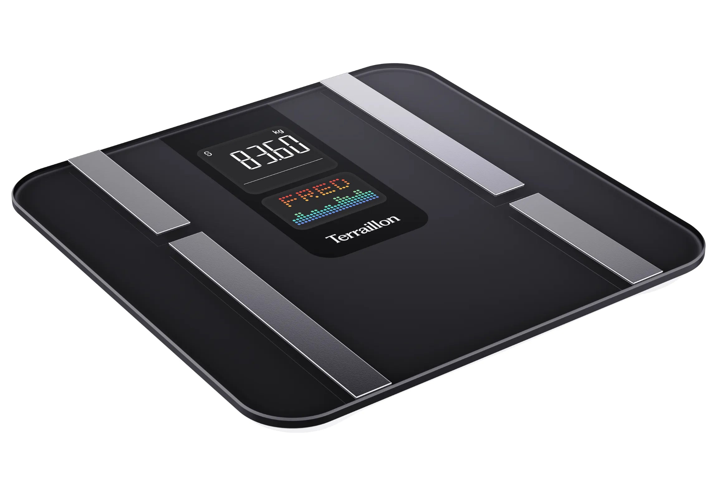 Body Color Connect - Bluetooth connected scale