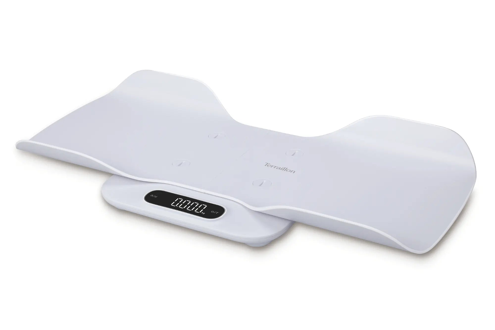 Baby Fit balance bebe nacelle