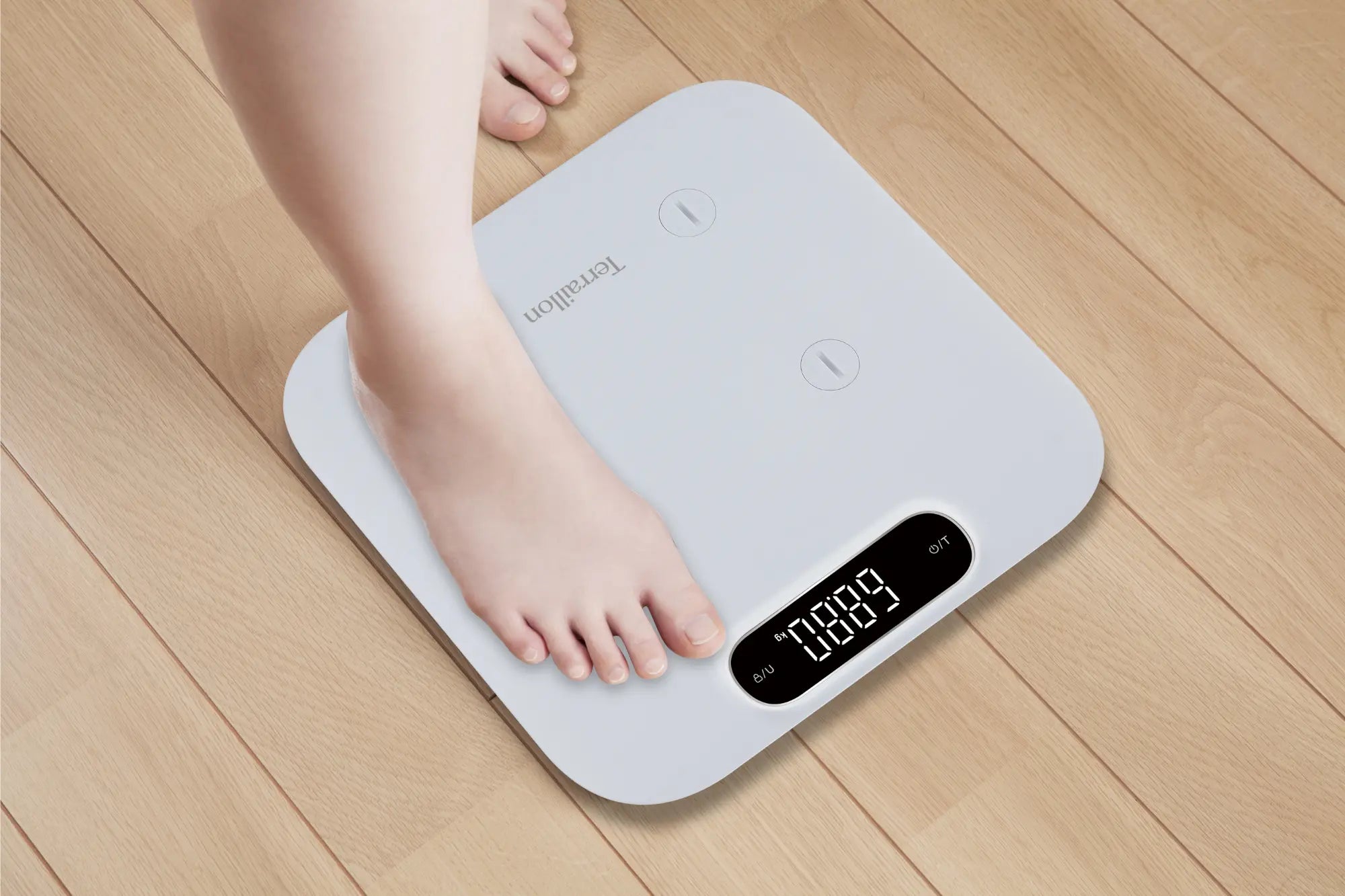 Baby Fit pèse personne 2 en 1
