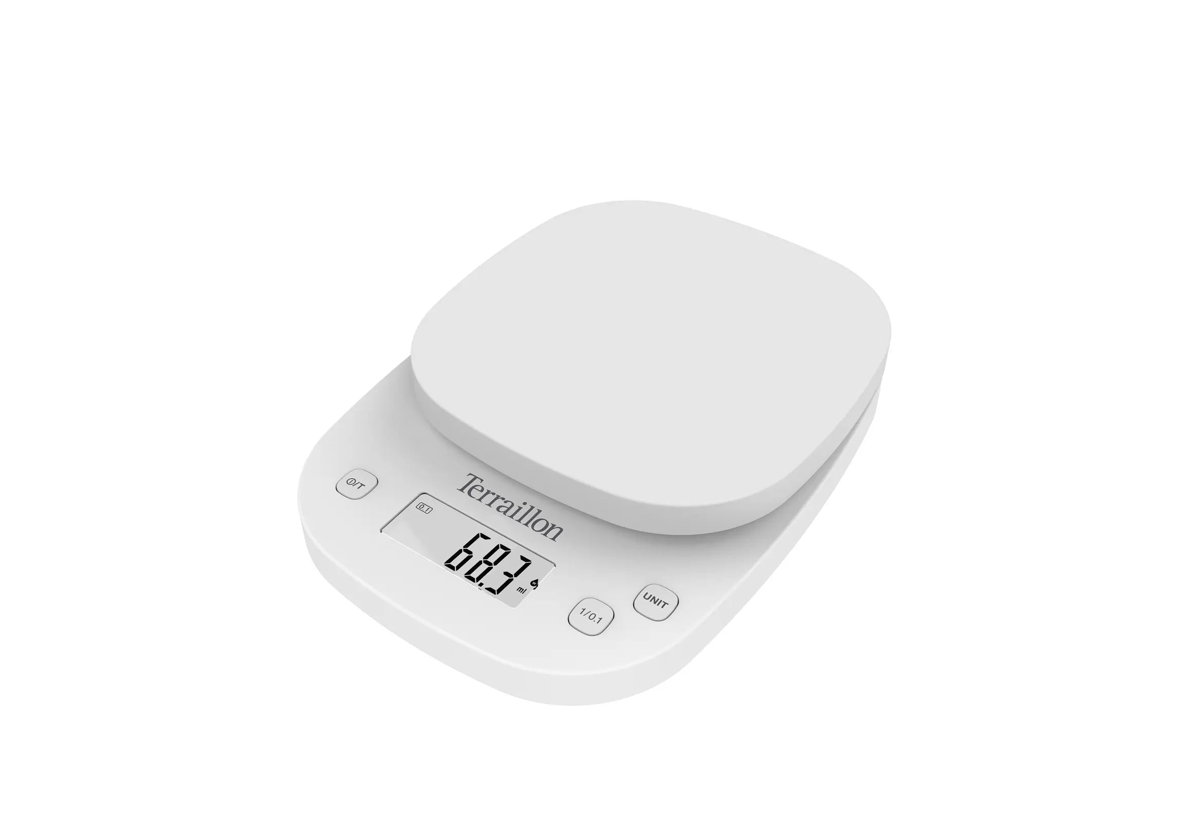 PRECISION - Precision kitchen scale