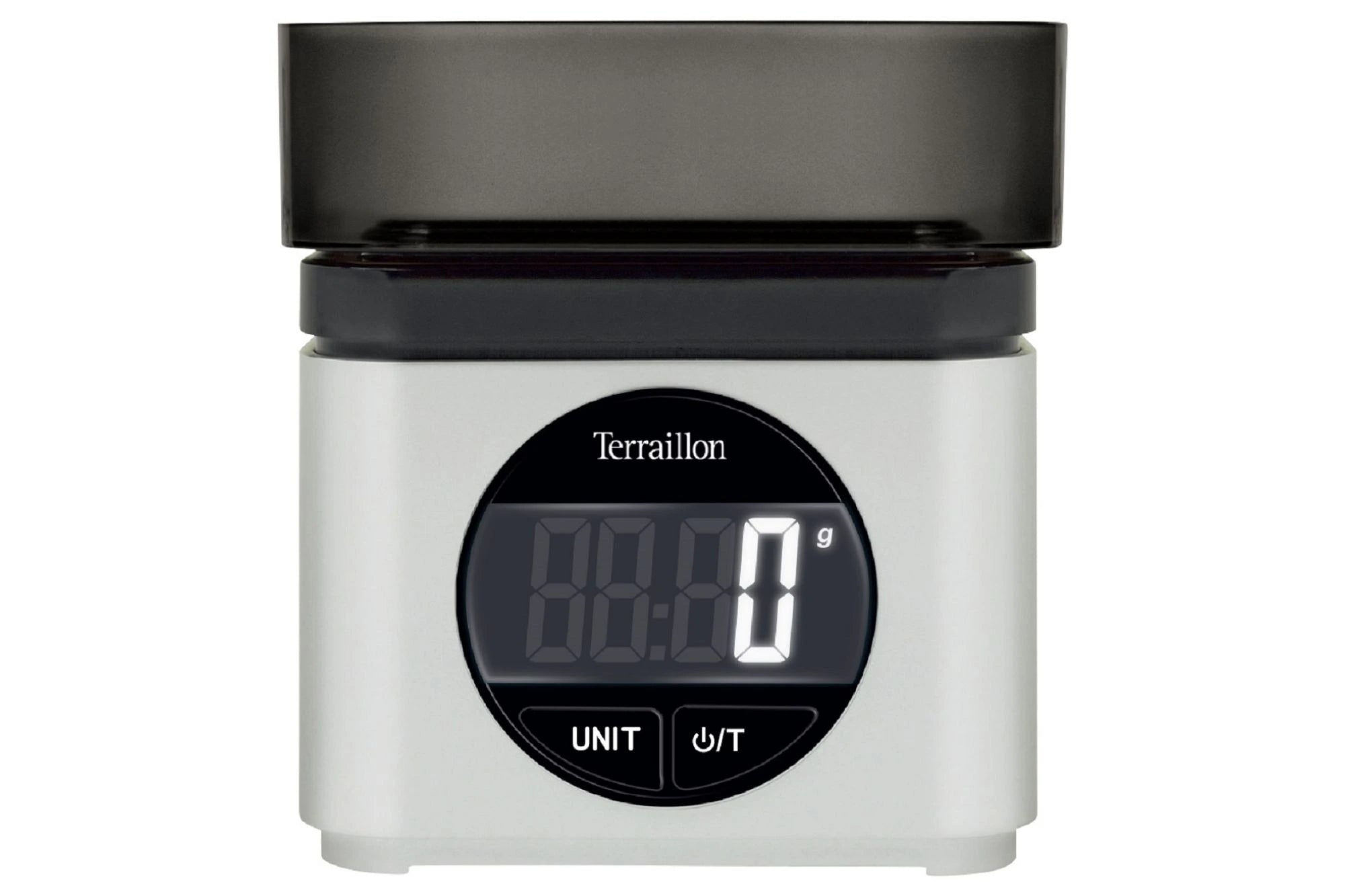 Balance de cuisine électronique vintage BA22 MYTHIQUE