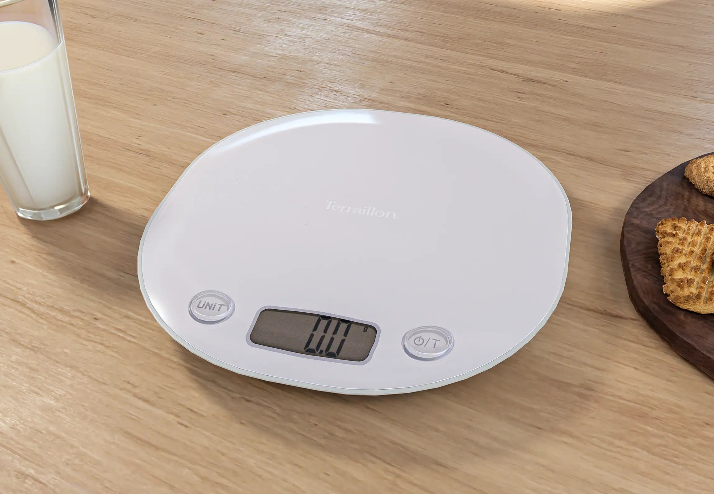 MACARON + COCO - Electronic kitchen scale