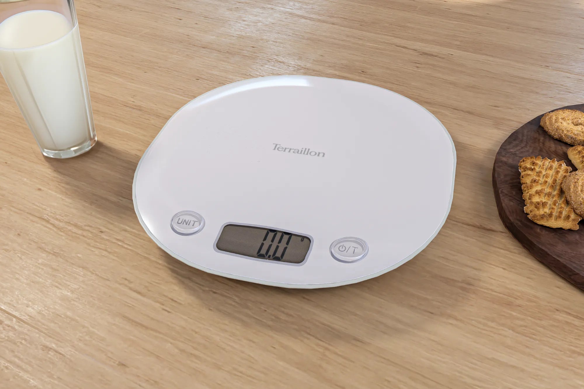 Balance de cuisine électronique MACARON COCO pesage