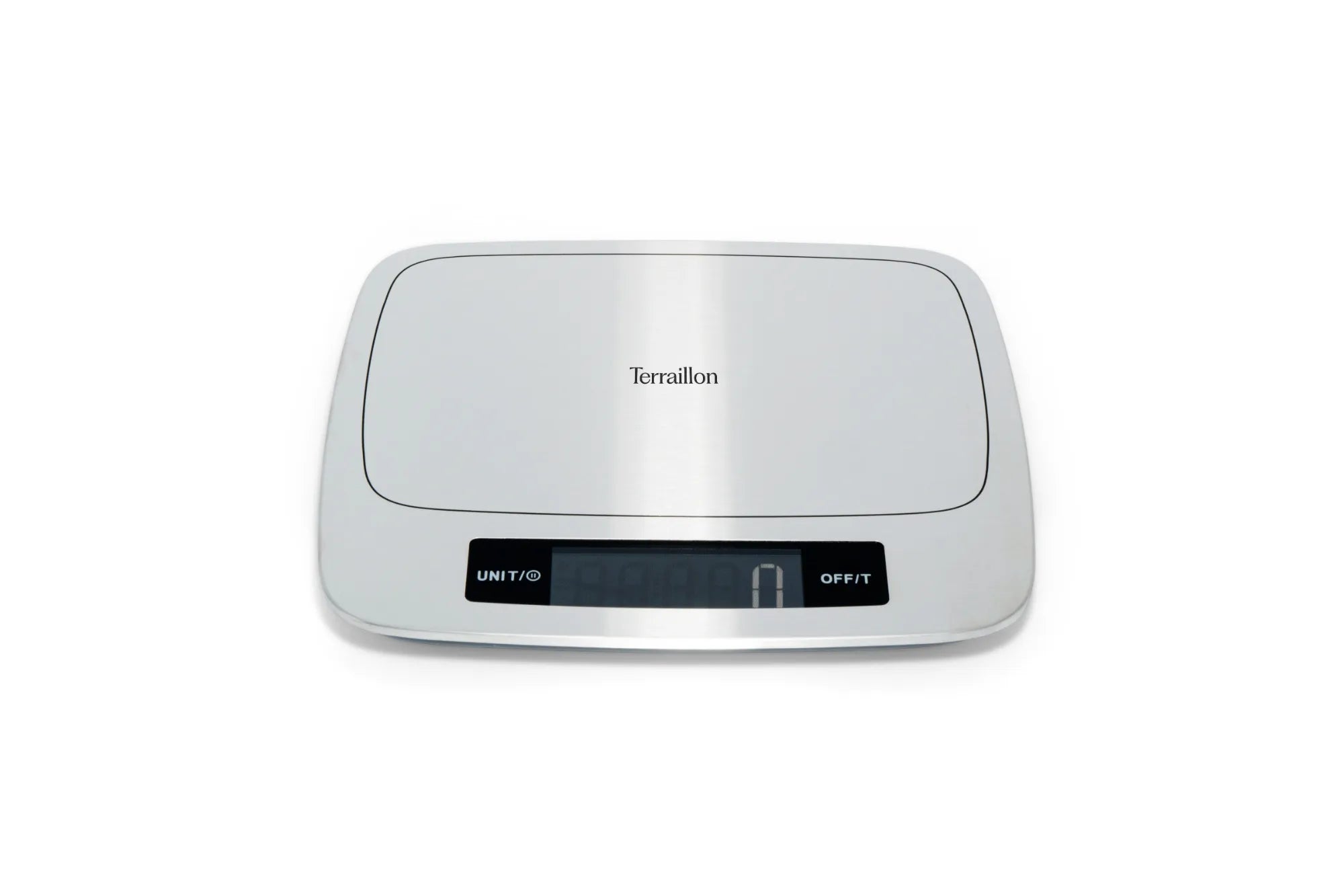 Balance de cuisine électronique MY COOK 15 INO de face 