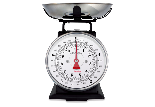 Balance de cuisine Terraillon - Achat en ligne