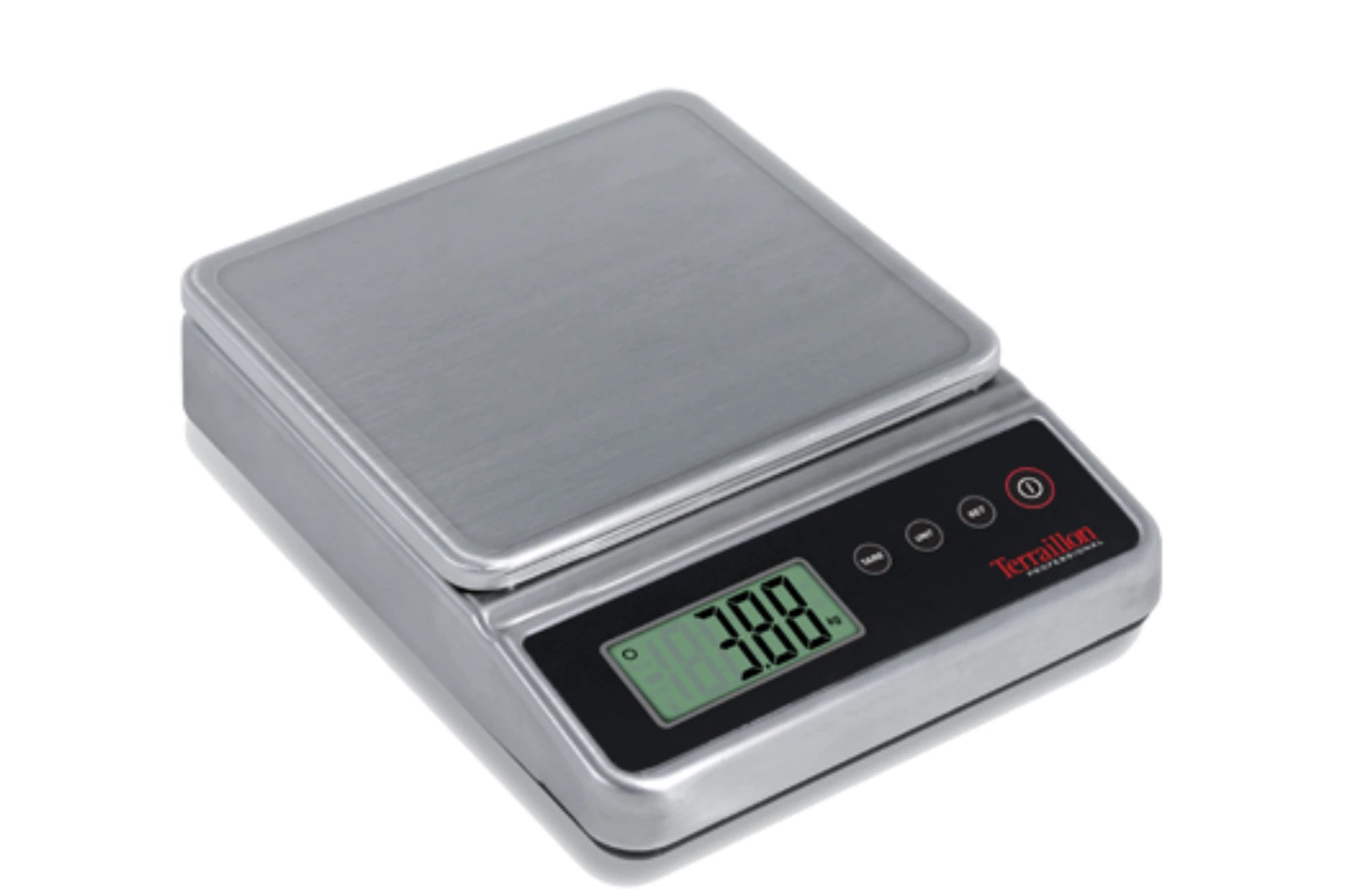 Balance de cuisine professionnelle pro 5 