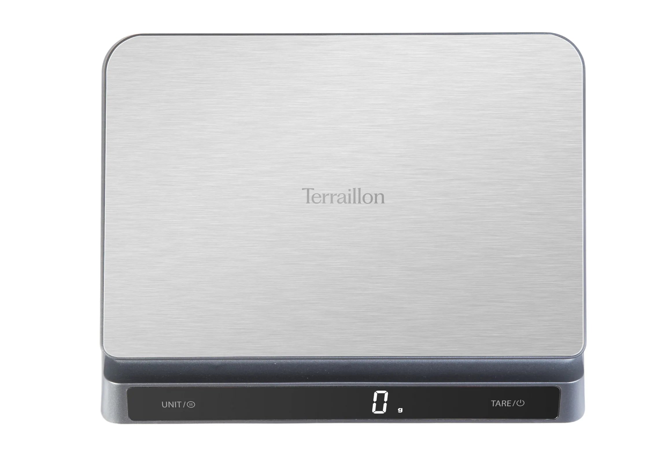 Balance électronique sans pile Pro USB 15 pèse-personne 2