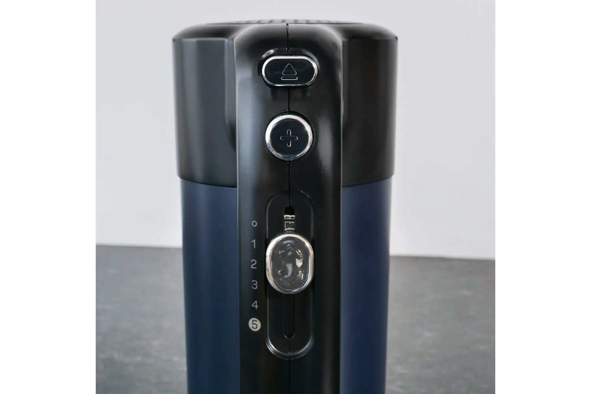 Batteur électrique NEW MOON fonctionnalités boutons 