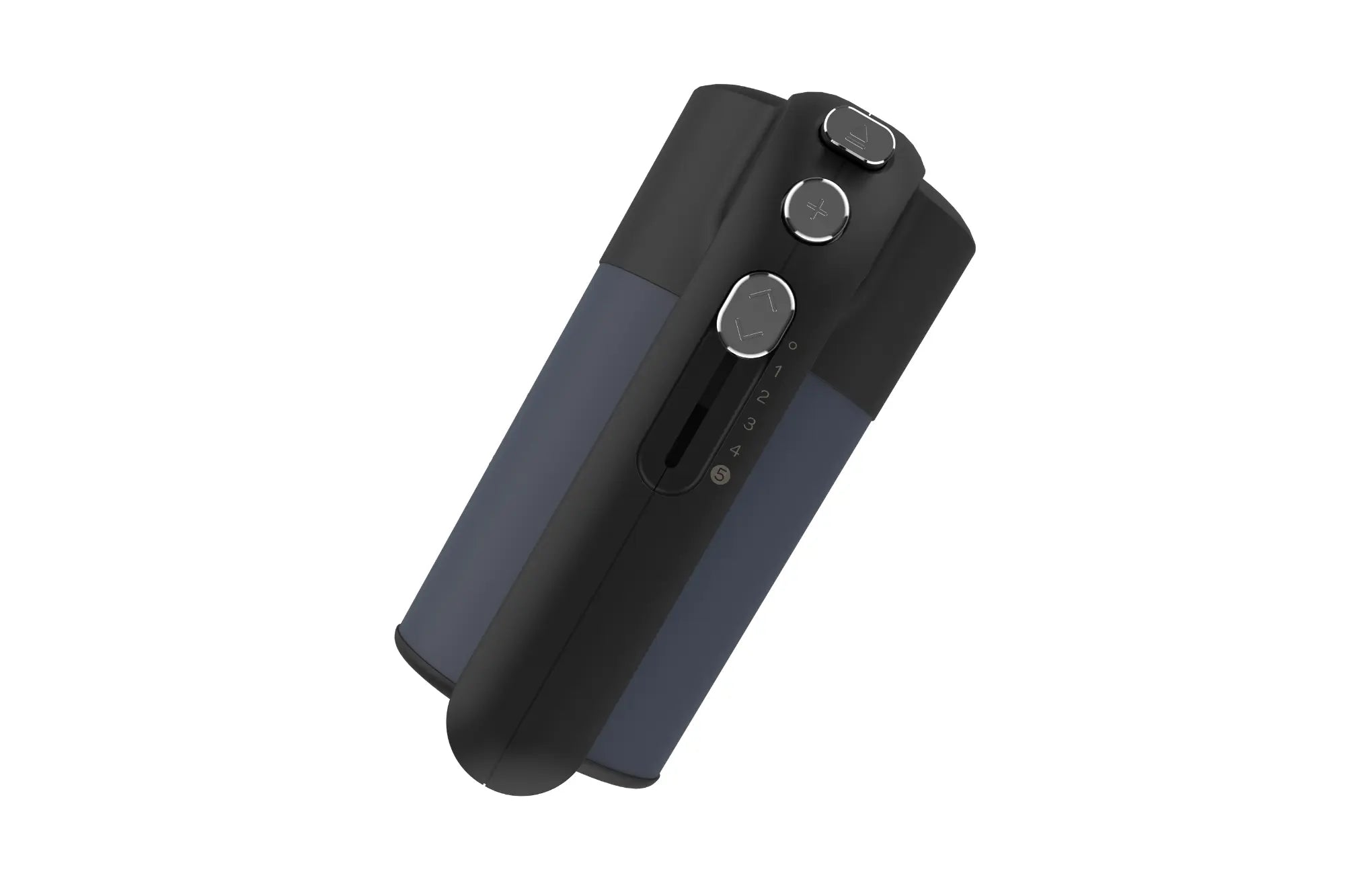 Batteur électrique NEW MOON produit face boutons 