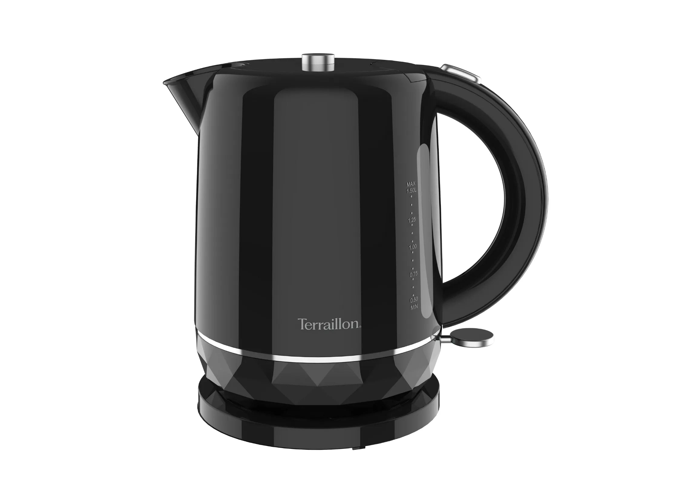 DIAMANT NOIR - Bouilloire électrique