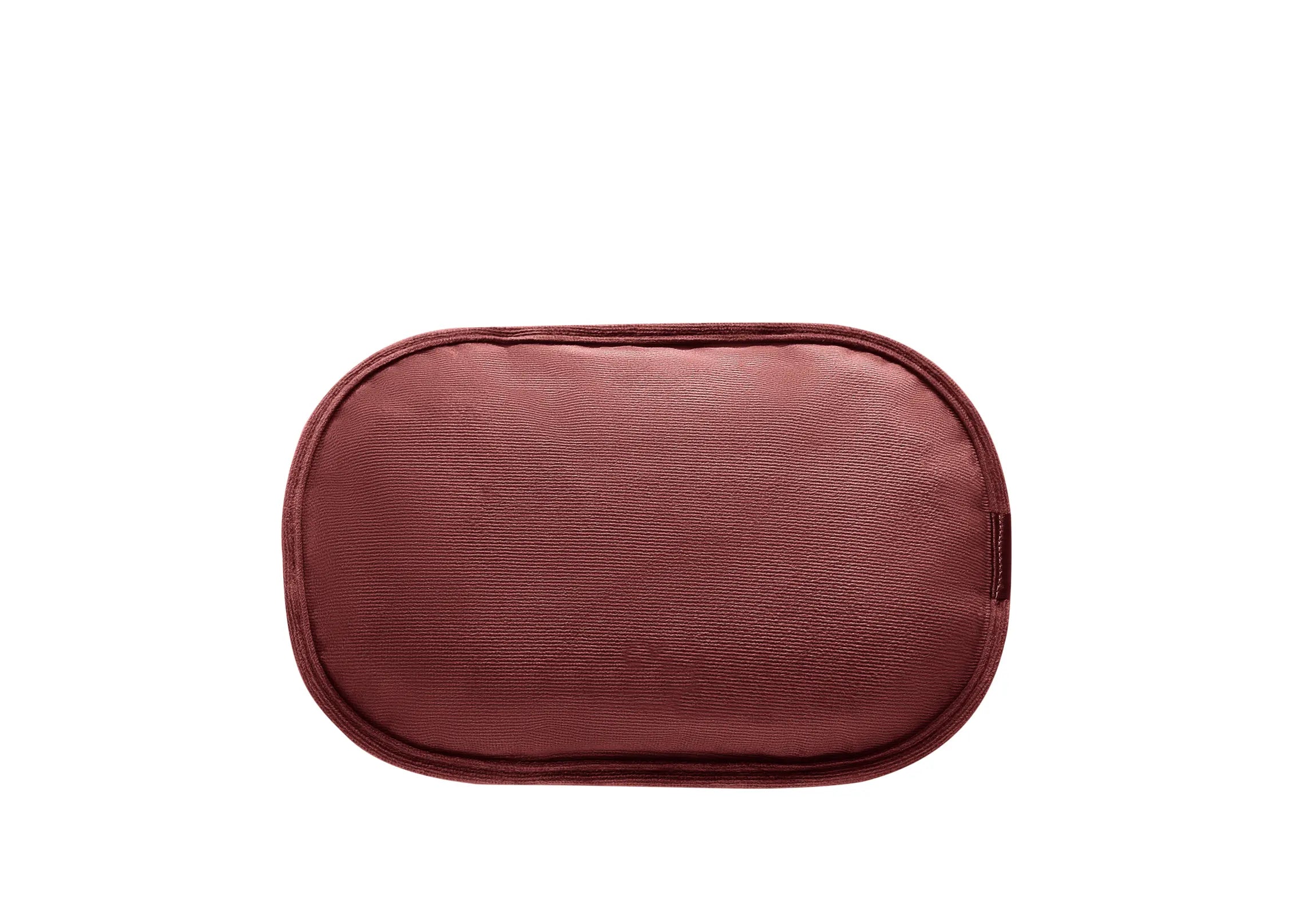 Bouillotte électrique VELVET – Chaleur douce & design cocooning