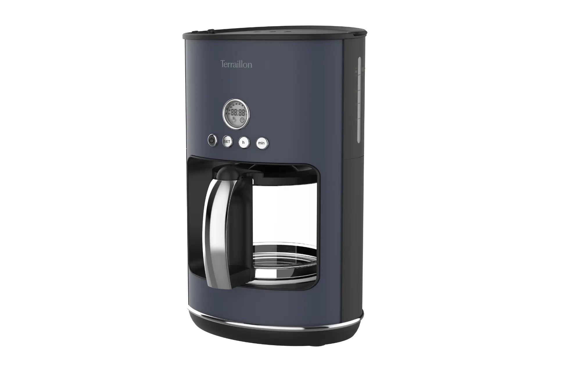 Cafetière filtre New Moon produit 
