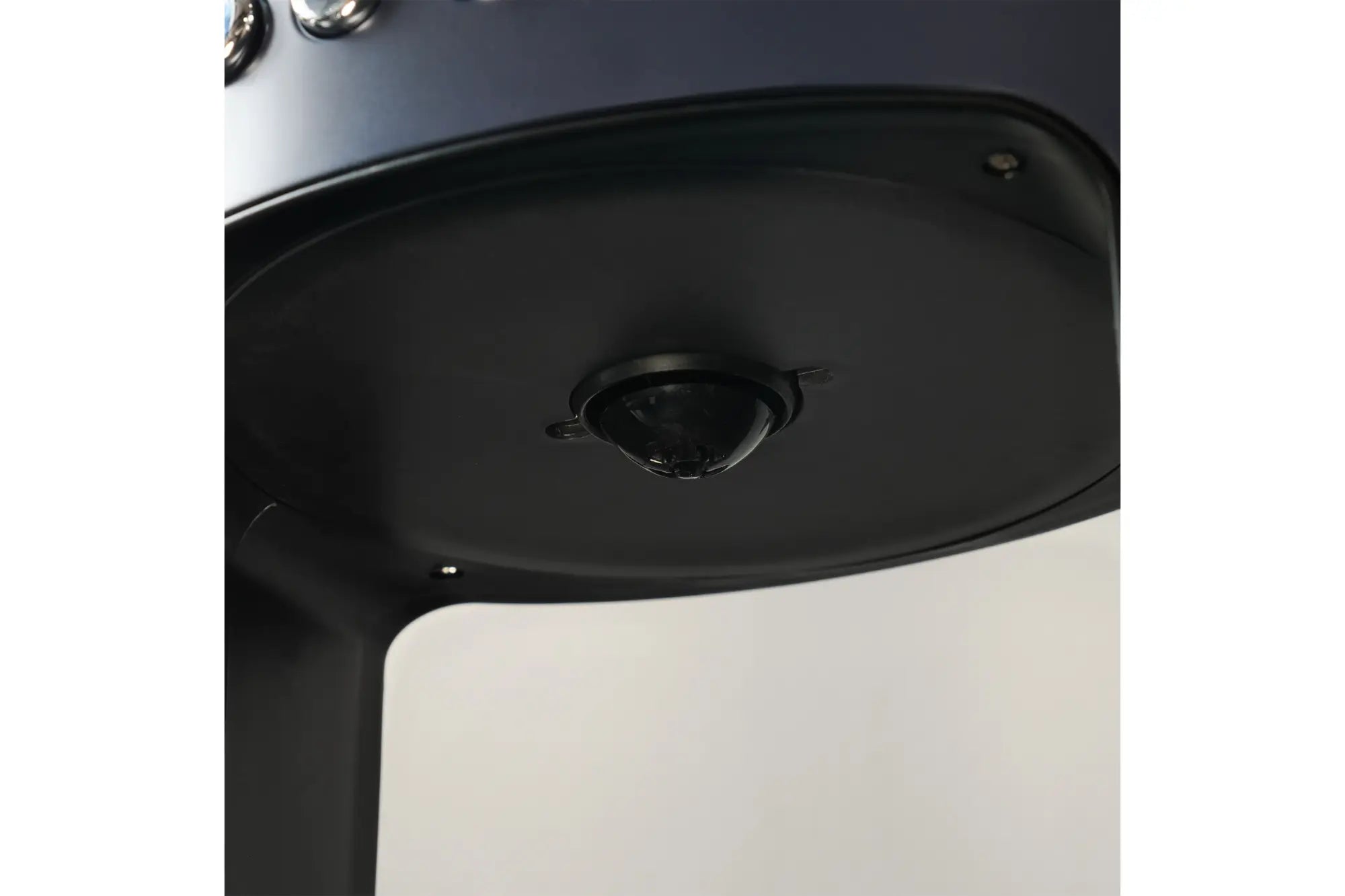 Cafetière filtre programmable NEW MOON zoom bouton anti-gouttes