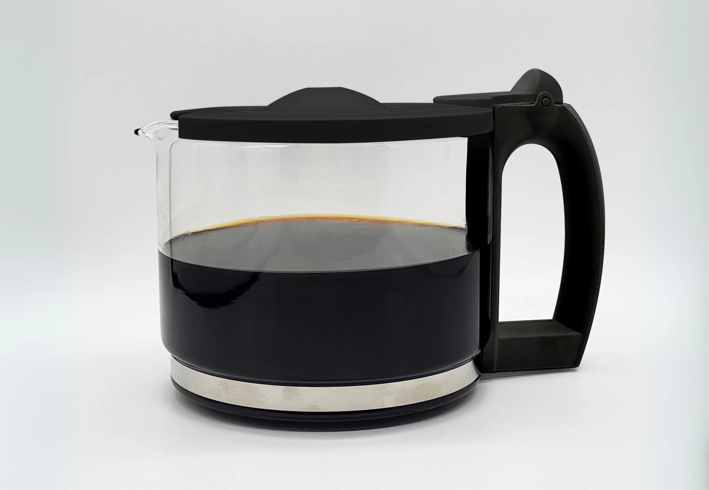 DIAMANT NOIR- Cafetière Filtre