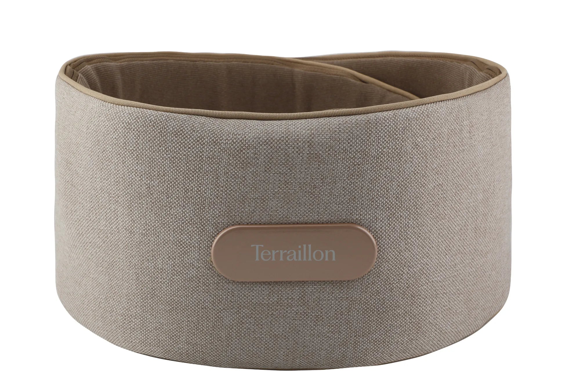 Ceinture massante chauffante ventre et bas du dos WAIST MASSAGER visuel produit 